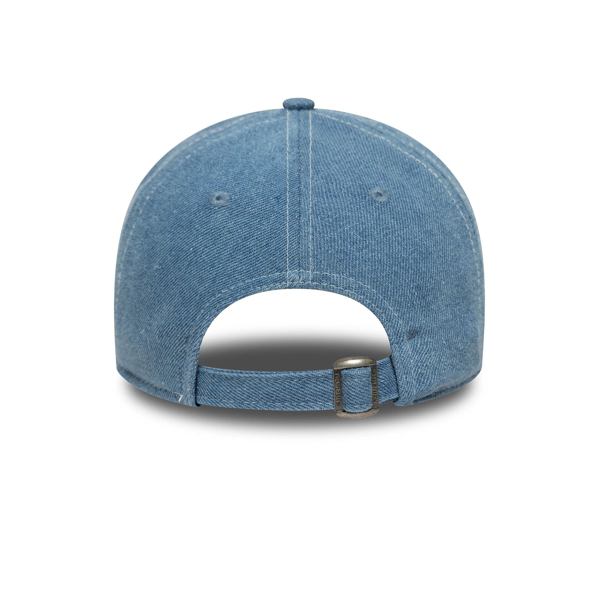 New York Yankees MLB Denim Blue 9TWENTY Adjustable Cap