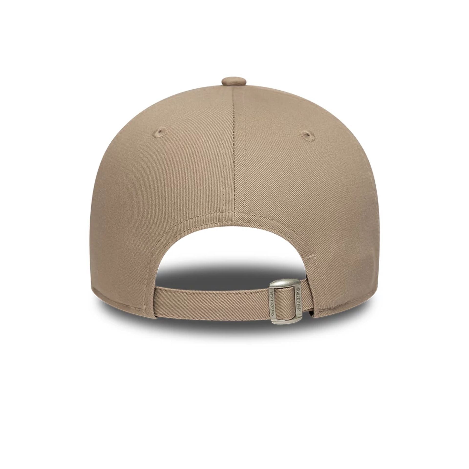 MLB League Essential New York Yankees Pastel Brown 9FORTY Cap