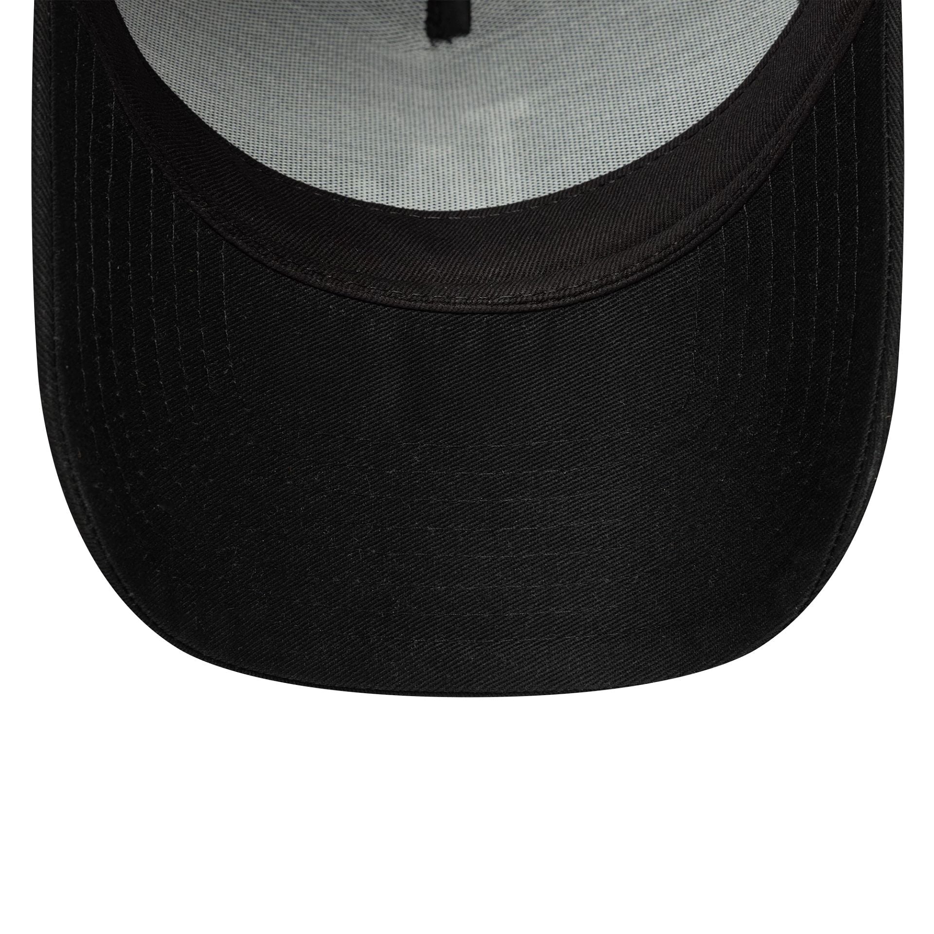 MLB League Essential Los Angeles Dodgers Black 9FORTY E-Frame Cap