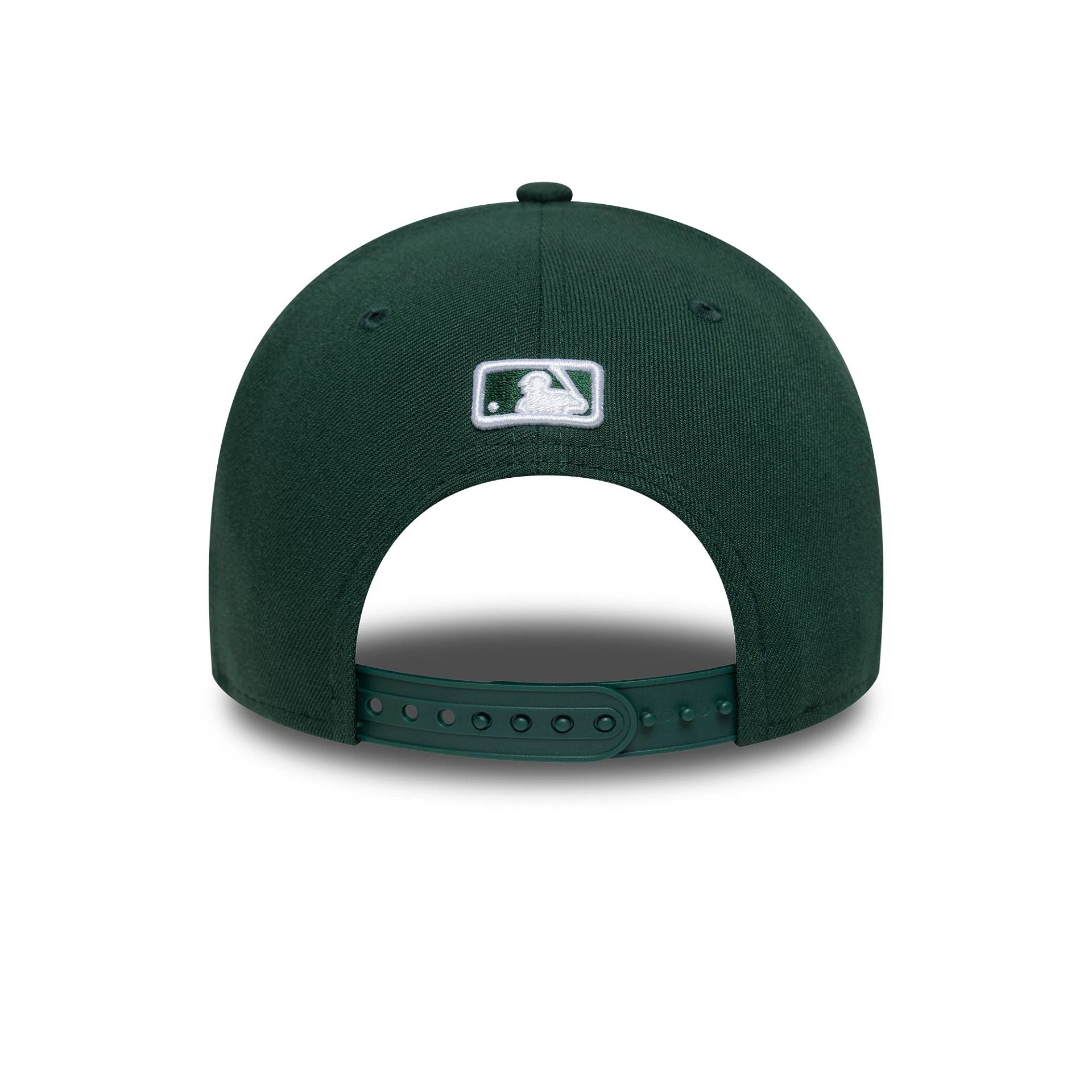 LA Dodgers MLB Dark Green 9FORTY M-Crown Adjustable Cap