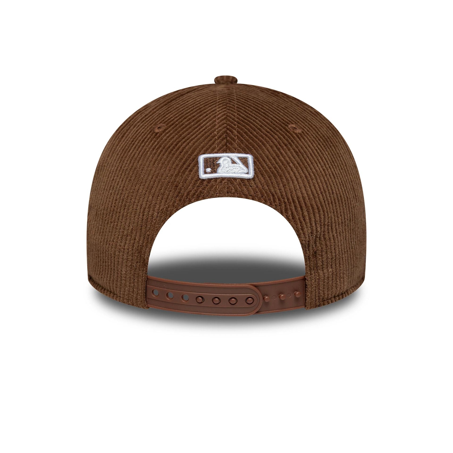 New York Yankees MLB Cord Brown 9FORTY M-Crown Adjustable Cap