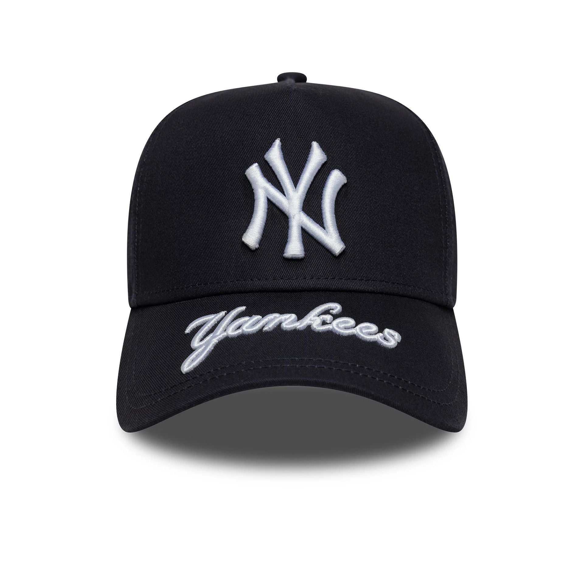 Men's Christian Chaplain Cross Embroidered Baseball Cap – Washed Cotton Dad Hat, Black