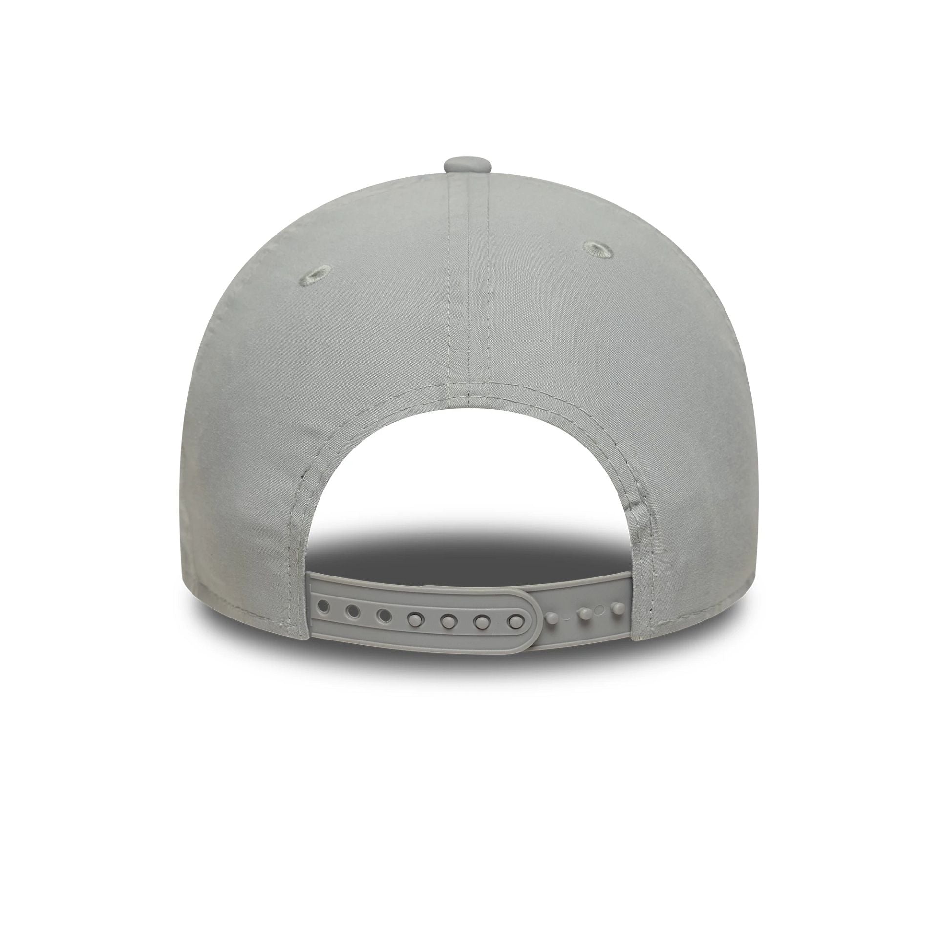 New York Yankees MLB Flawless Grey 9TWENTY Adjustable Cap