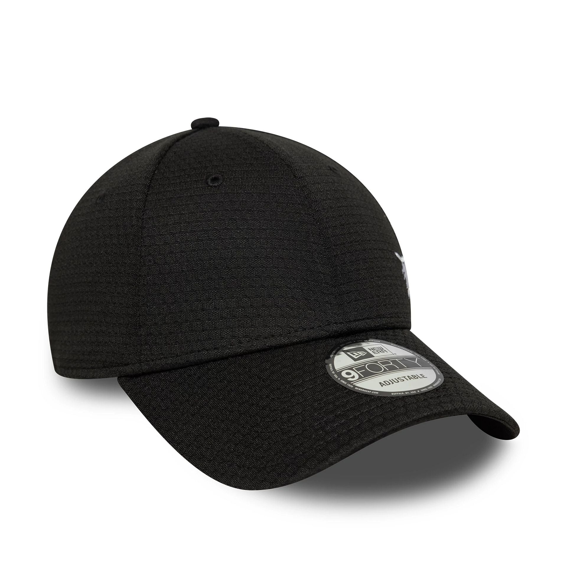 Buy Detroit Tigers MLB Flawless Mesh Black 9FORTY Adjustable Cap