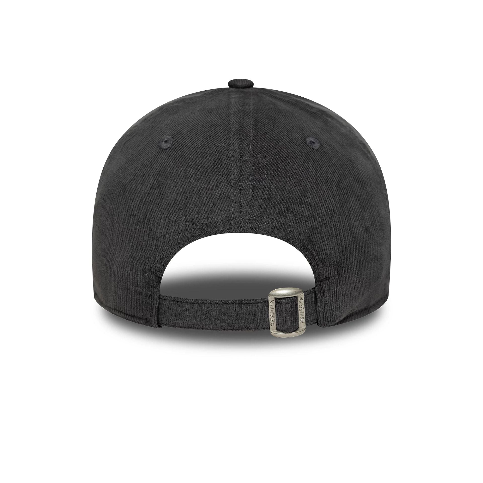 New York Yankees MLB Flawless Cord Grey 9FORTY Adjustable Cap