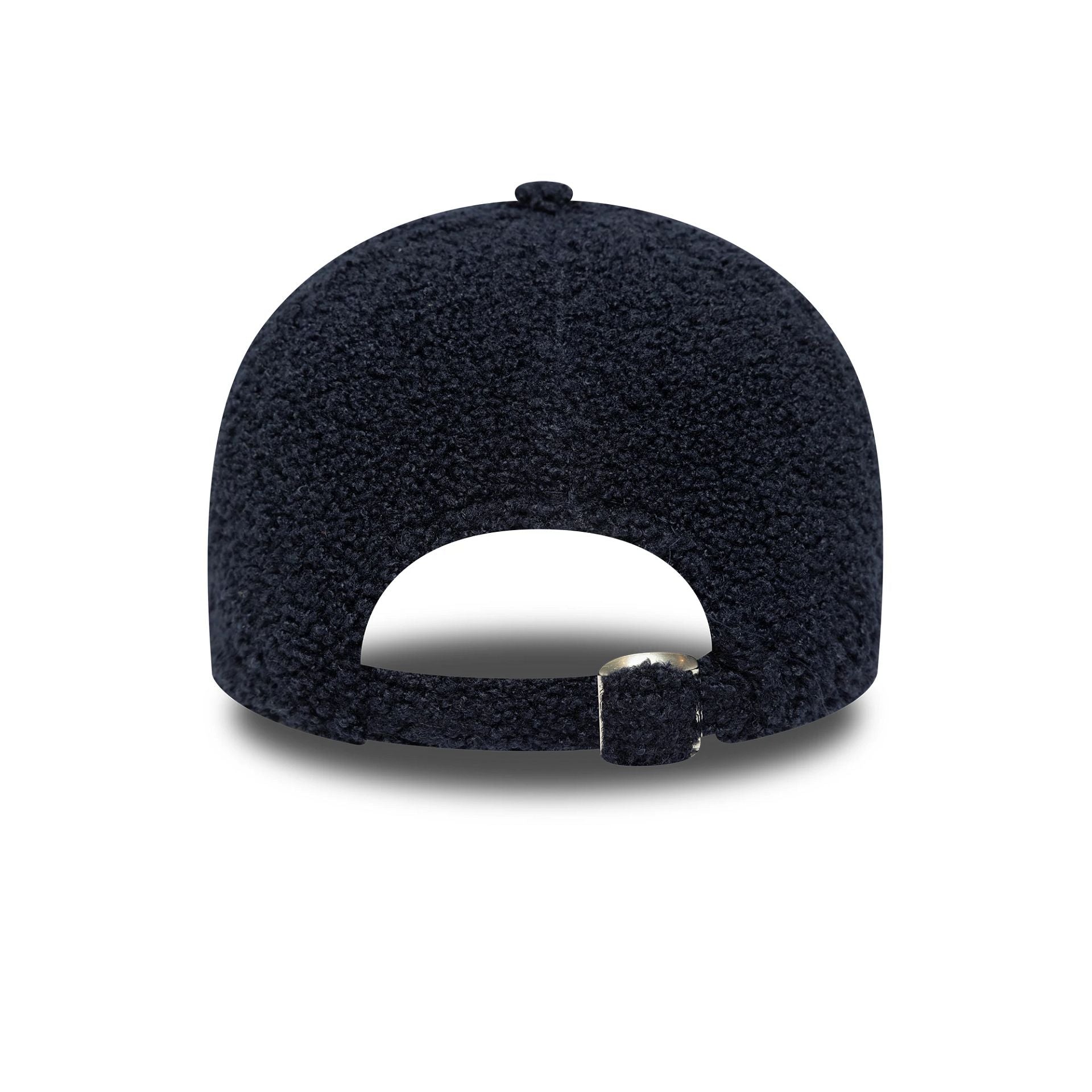 New York Yankees MLB Borg Navy 9FORTY Adjustable Cap