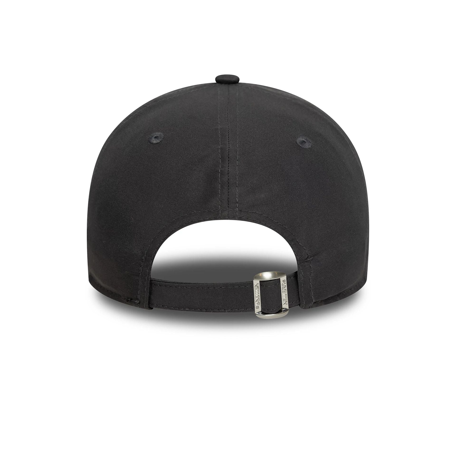 LA Lakers NBA Piping Dark Grey 9FORTY Adjustable Cap