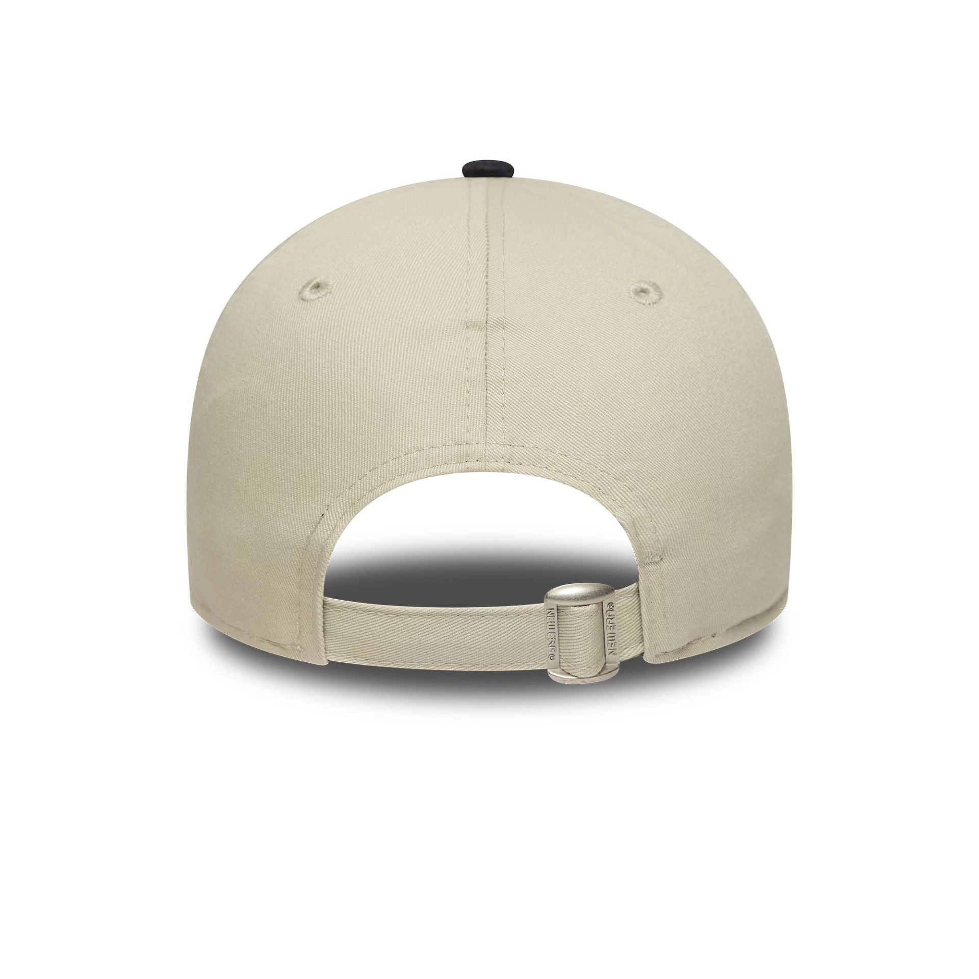 New York Yankees MLB Colour Block Cream 9FORTY Adjustable Cap