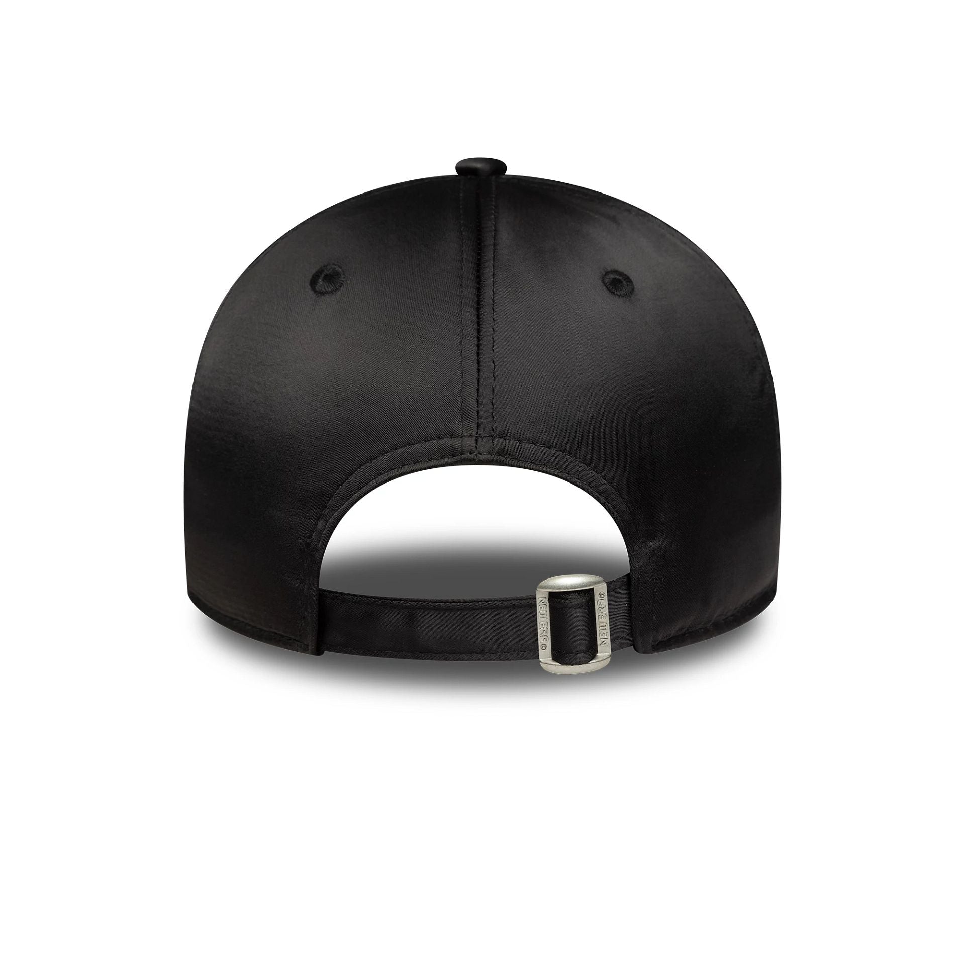 New York Yankees MLB Satin Rhinestone Black 9FORTY Adjustable Cap