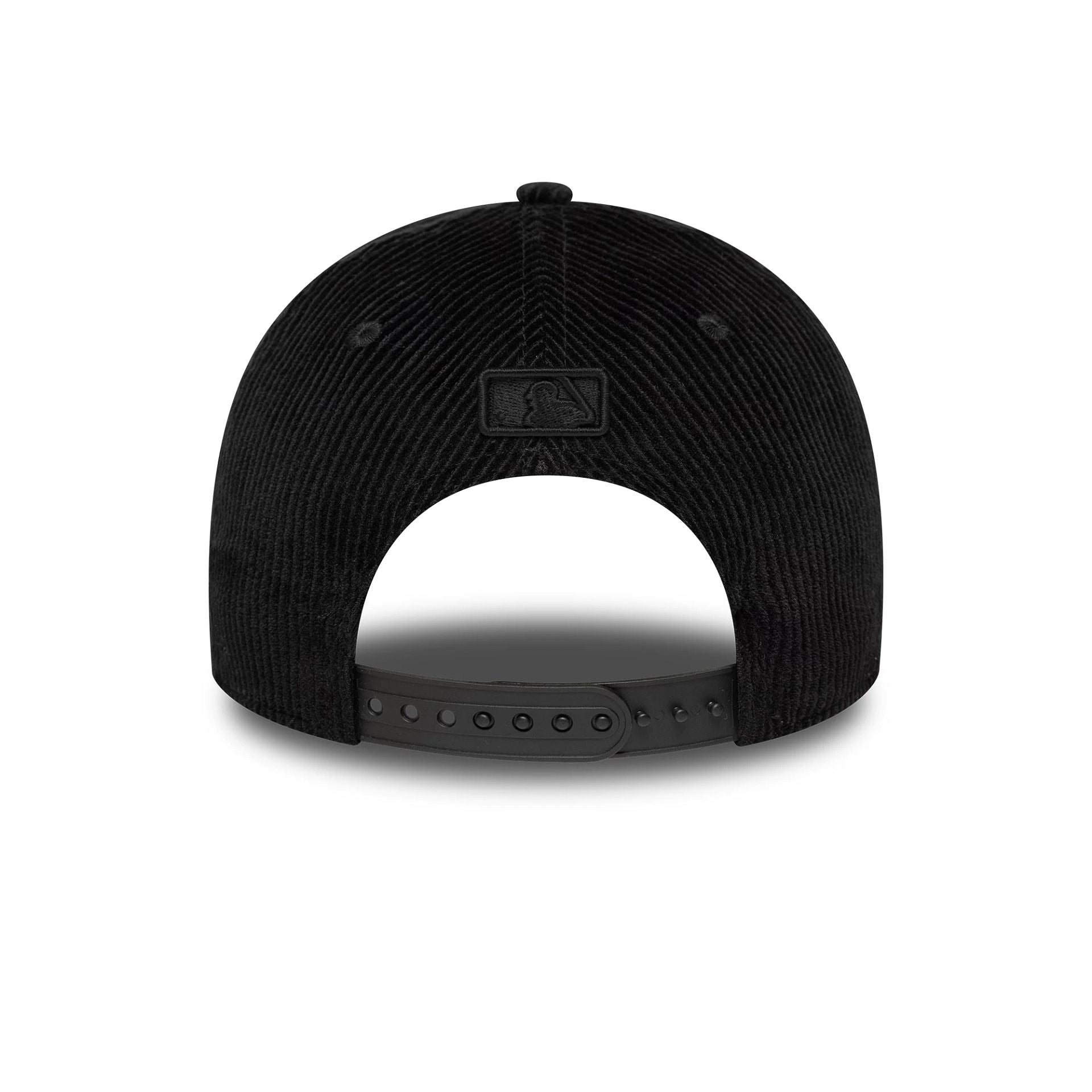 Chicago White Sox MLB Cord Black 9FORTY M-Crown Adjustable Cap