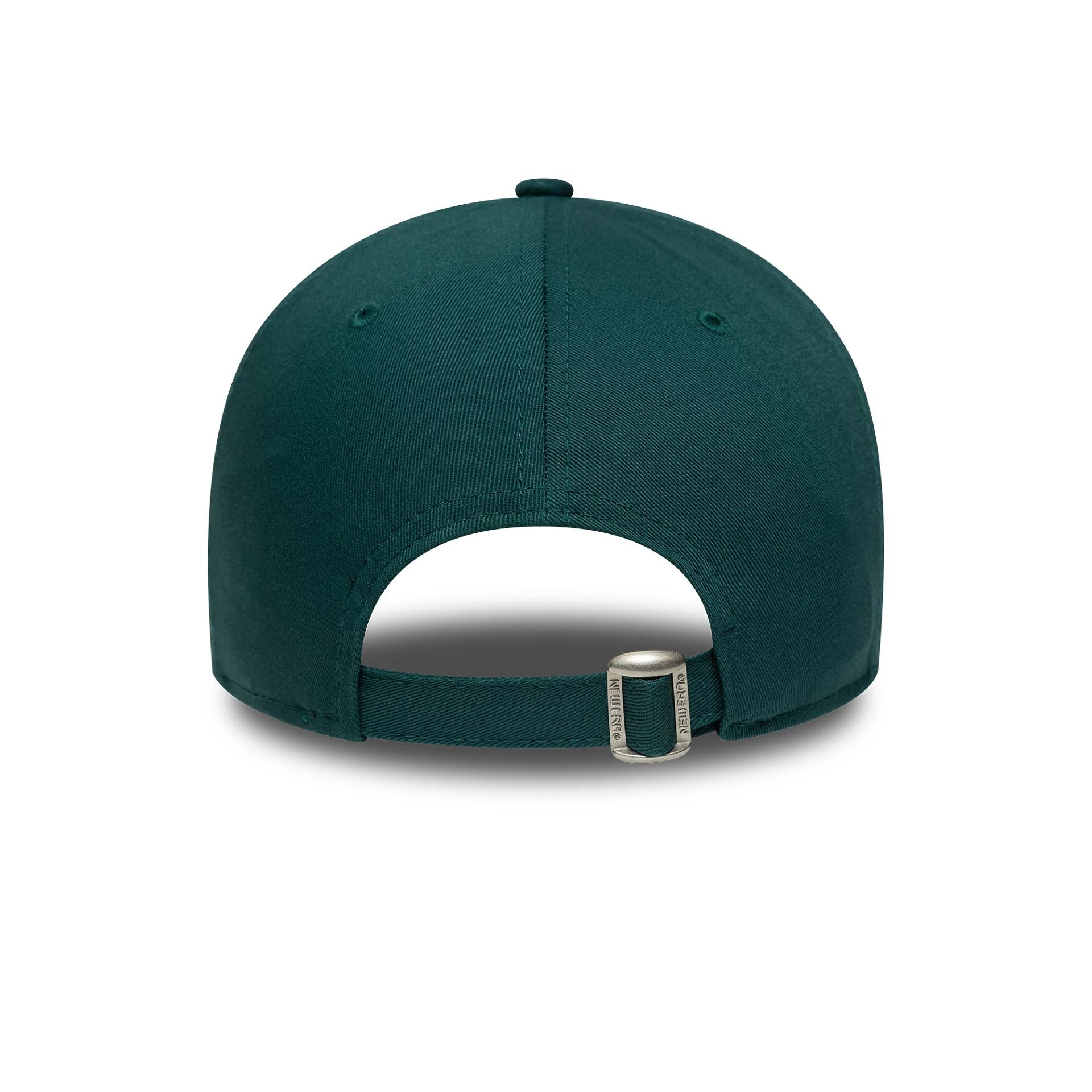 LA Dodgers MLB League Essential Dark Green 9FORTY Adjustable Cap