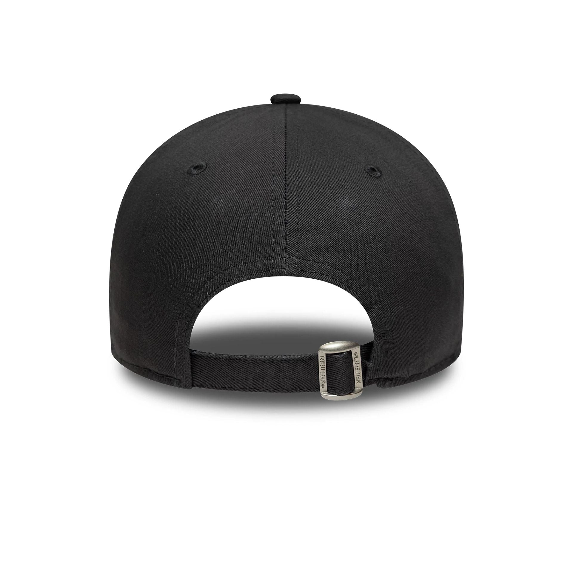 New York Yankees MLB League Essential Charcoal 9FORTY Cap