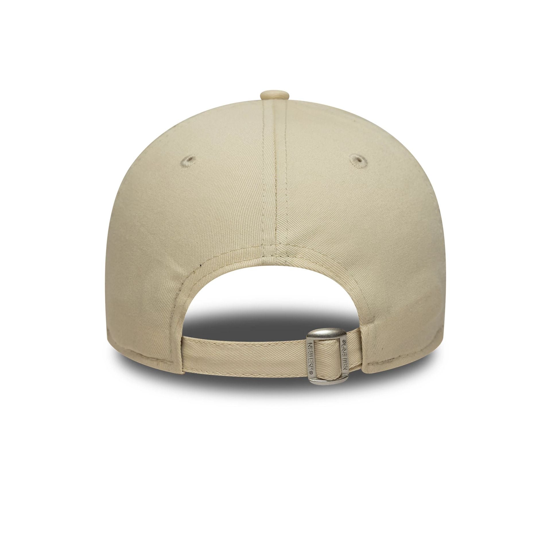 LA Dodgers MLB League Essential Light Beige 9FORTY Cap