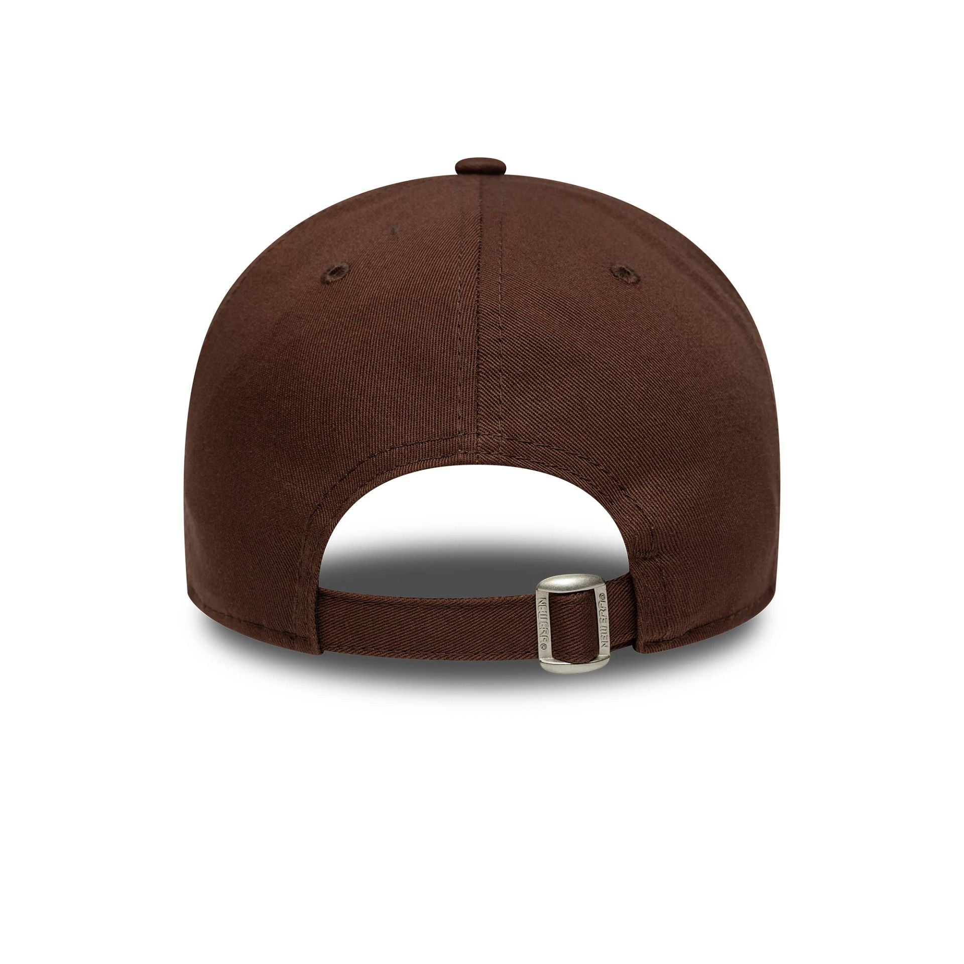 New York Yankees MLB Team Outline Brown 9FORTY Cap