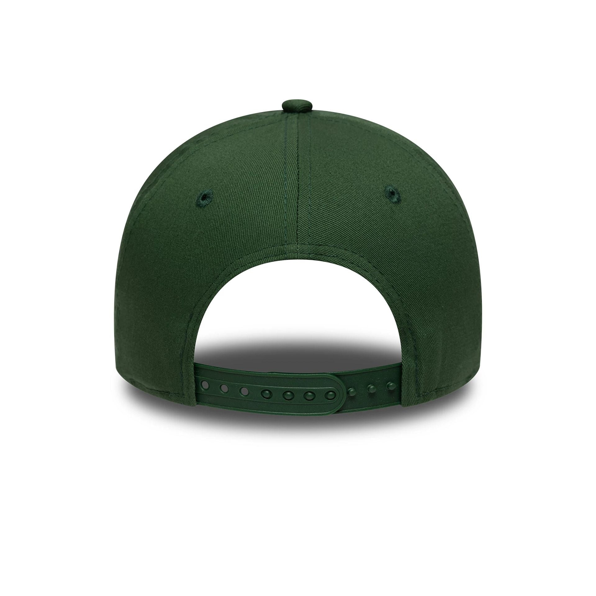 New York Yankees MLB Dark Green 9FORTY E-Frame Cap