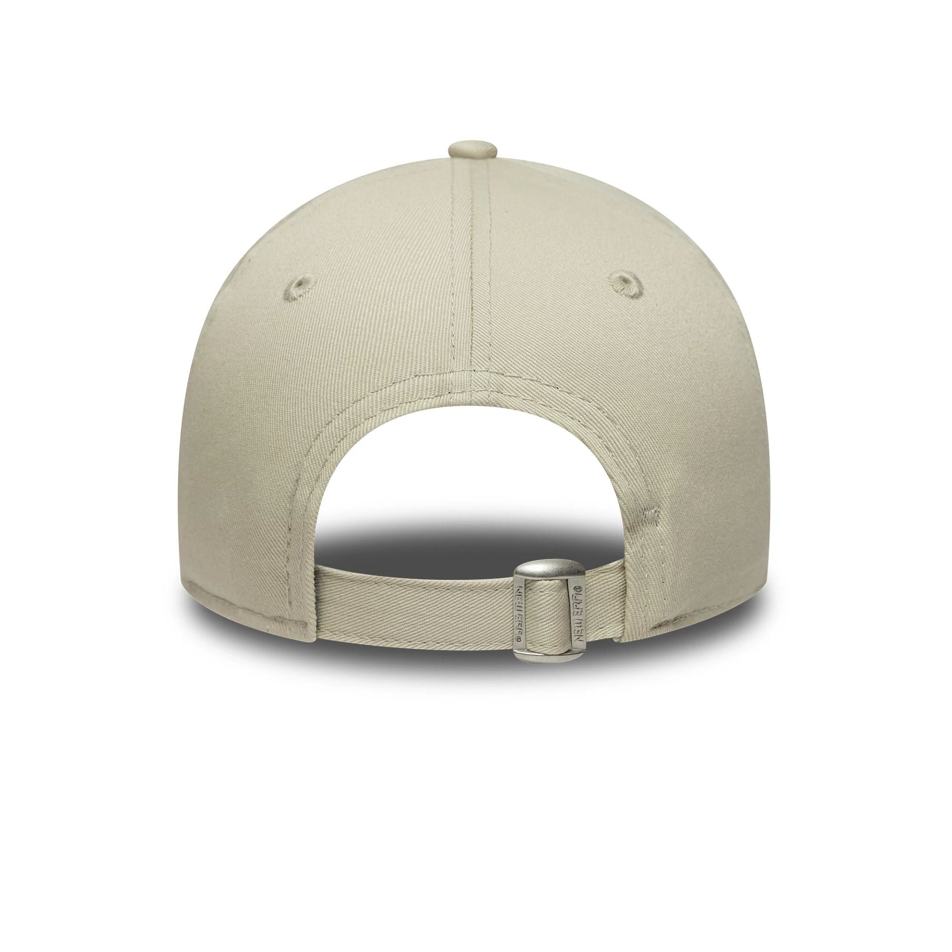 New York Yankees Youth MLB Light Beige 9TWENTY Cap