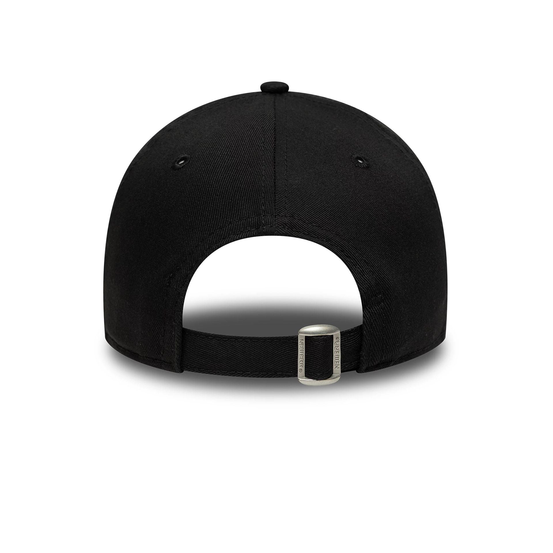 LA Dodgers Youth MLB League Essential Black 9TWENTY Cap