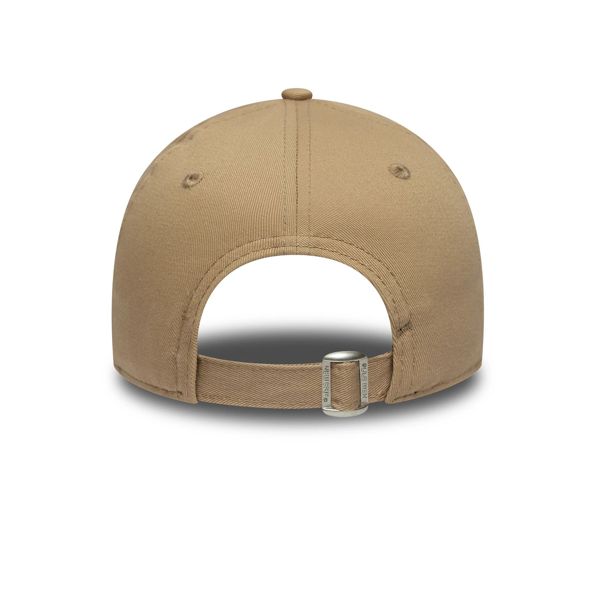 LA Dodgers Youth MLB Animal Infill Light Beige 9FORTY Cap