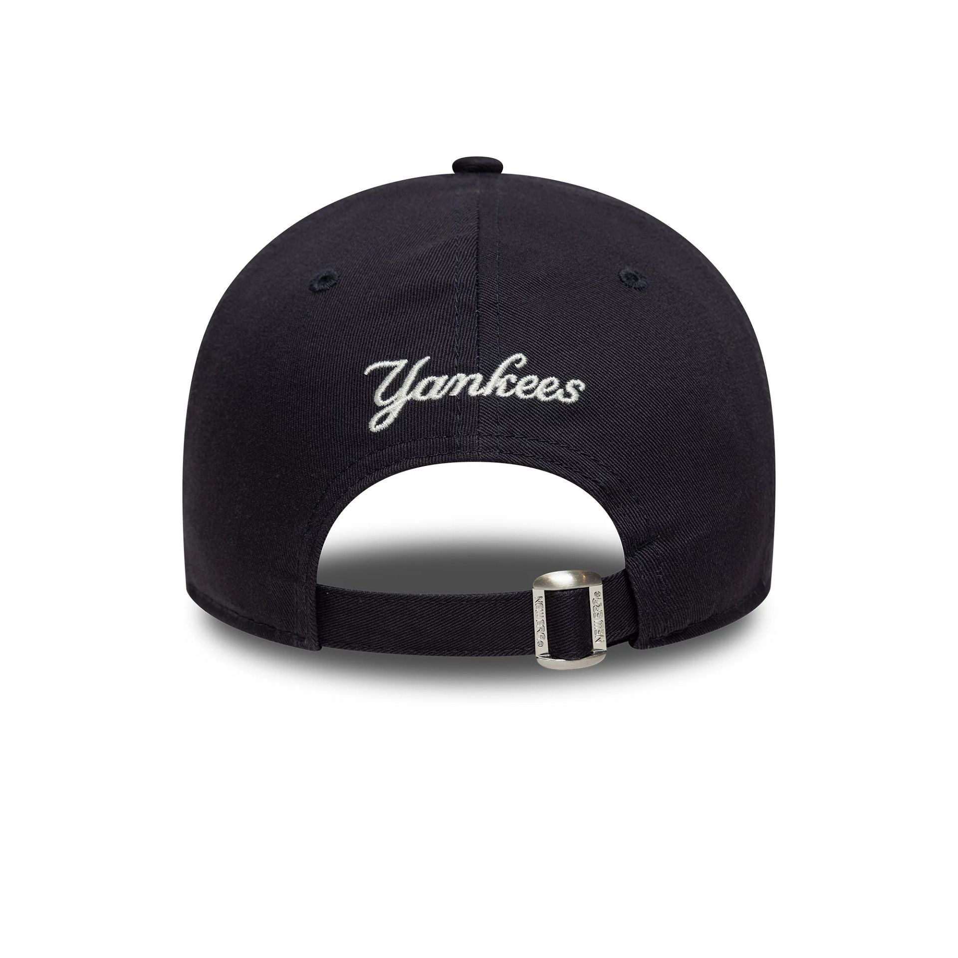 New York Yankees MLB Fruit Icon Navy 9FORTY Cap