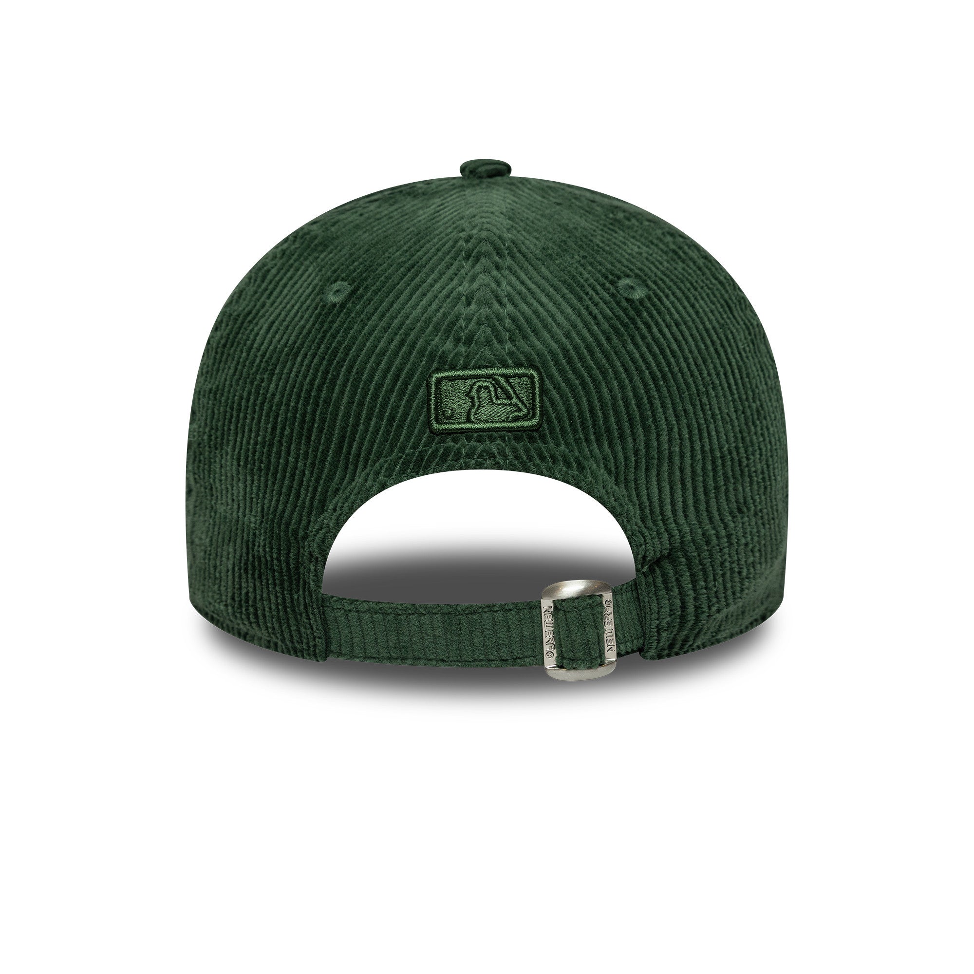 New York Yankees MLB Cord Dark Green 9FORTY M-Crown Cap