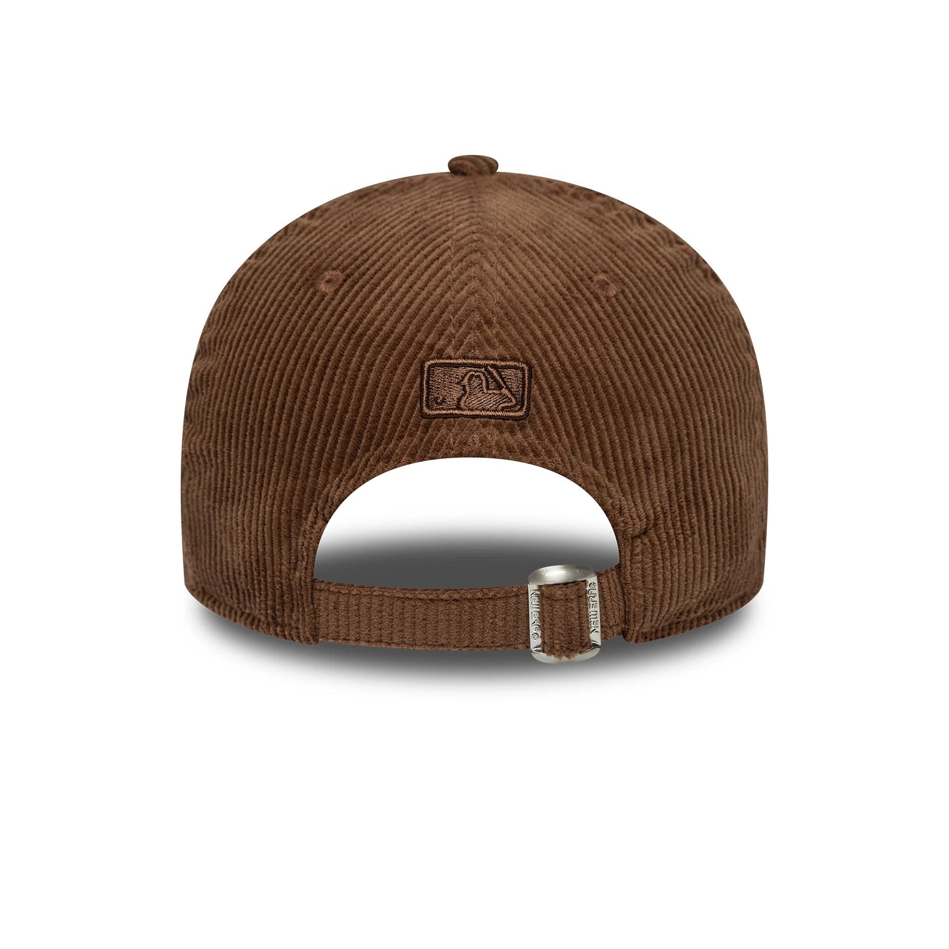 LA Dodgers MLB Cord Brown 9FORTY M-Crown Cap
