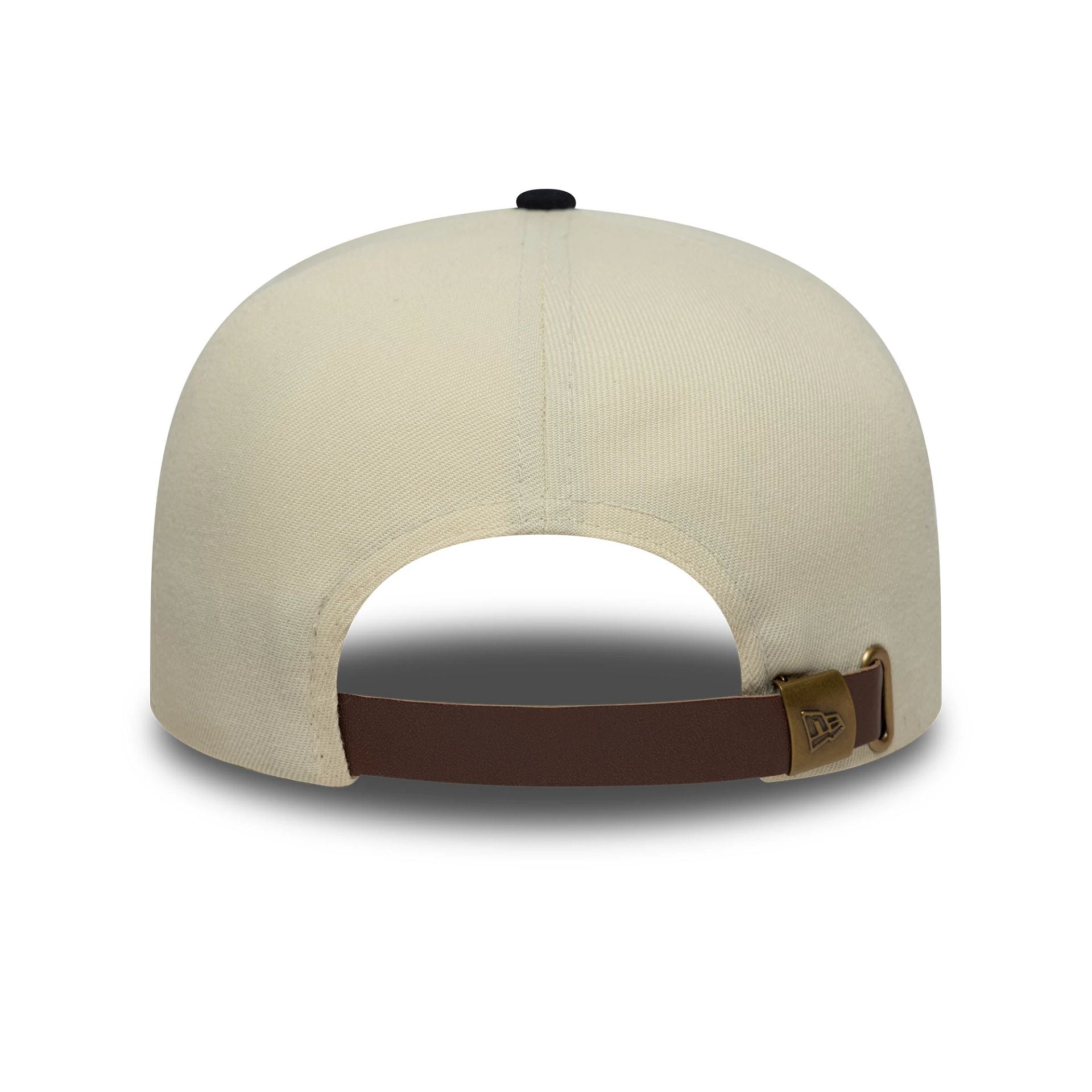 New Era Outdoor Graphic Light Beige 19TWENTY Adjustable Cap