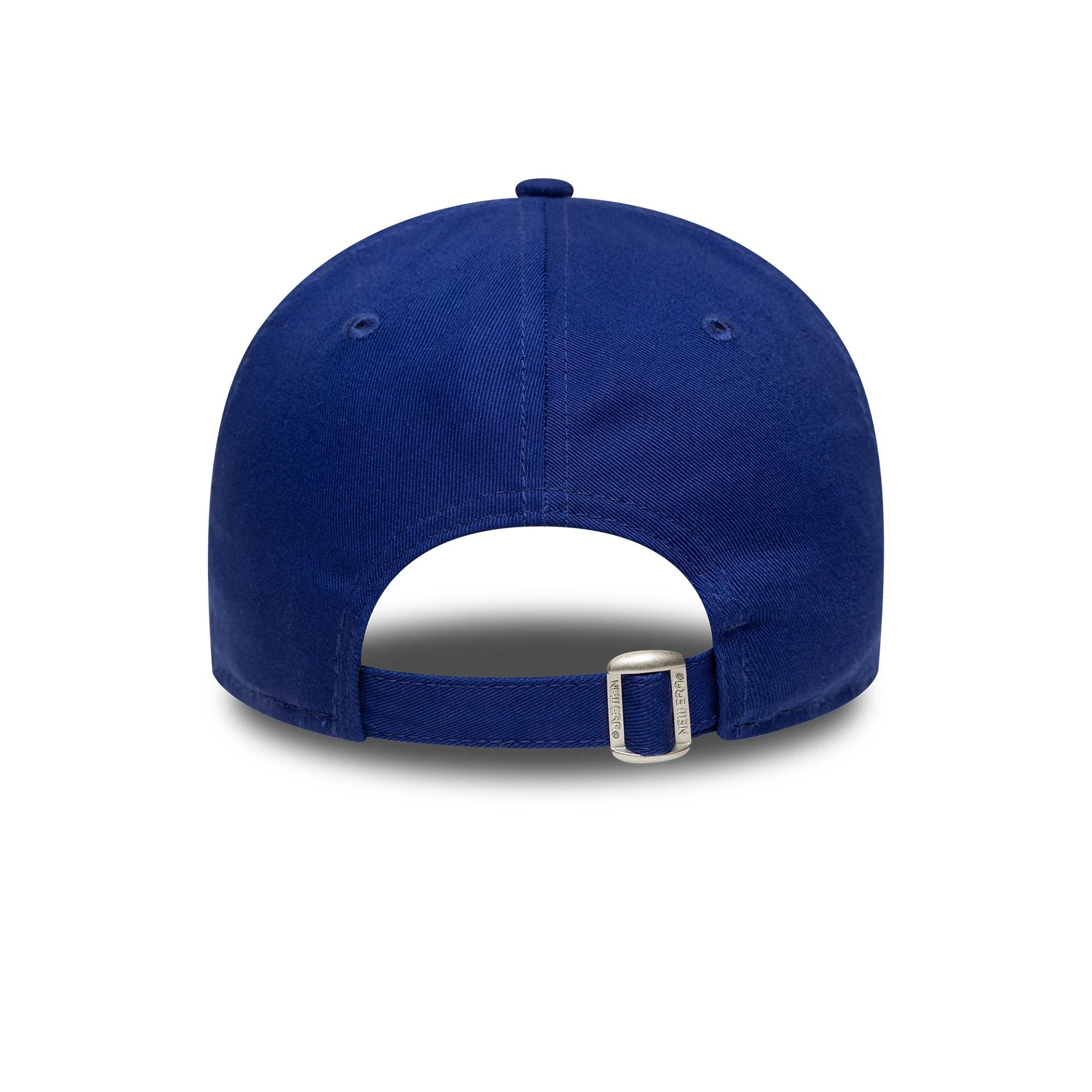 LA Dodgers MLB Side Patch Dark Blue 9FORTY Cap