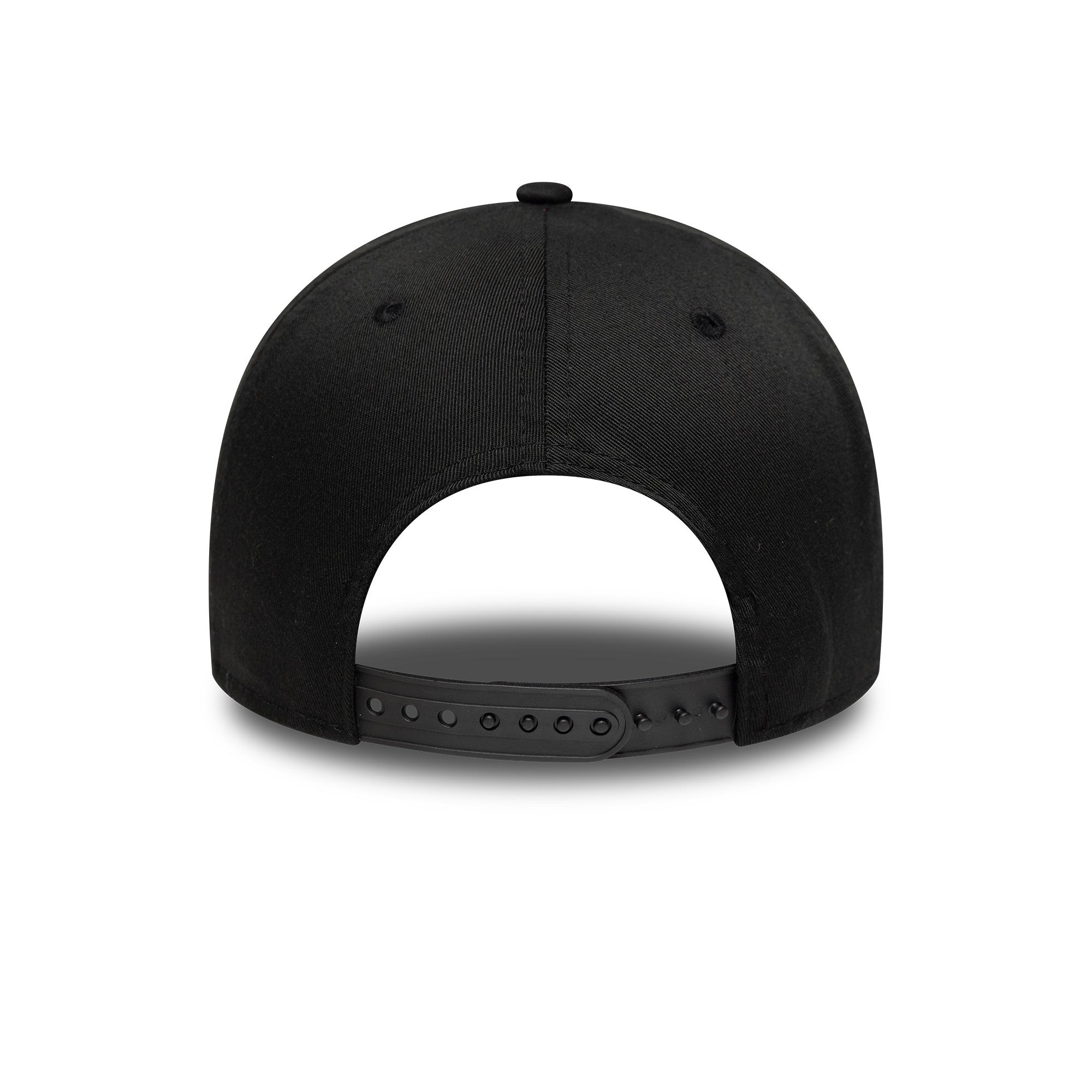 New York Yankees MLB Metallic Black 9FORTY Cap