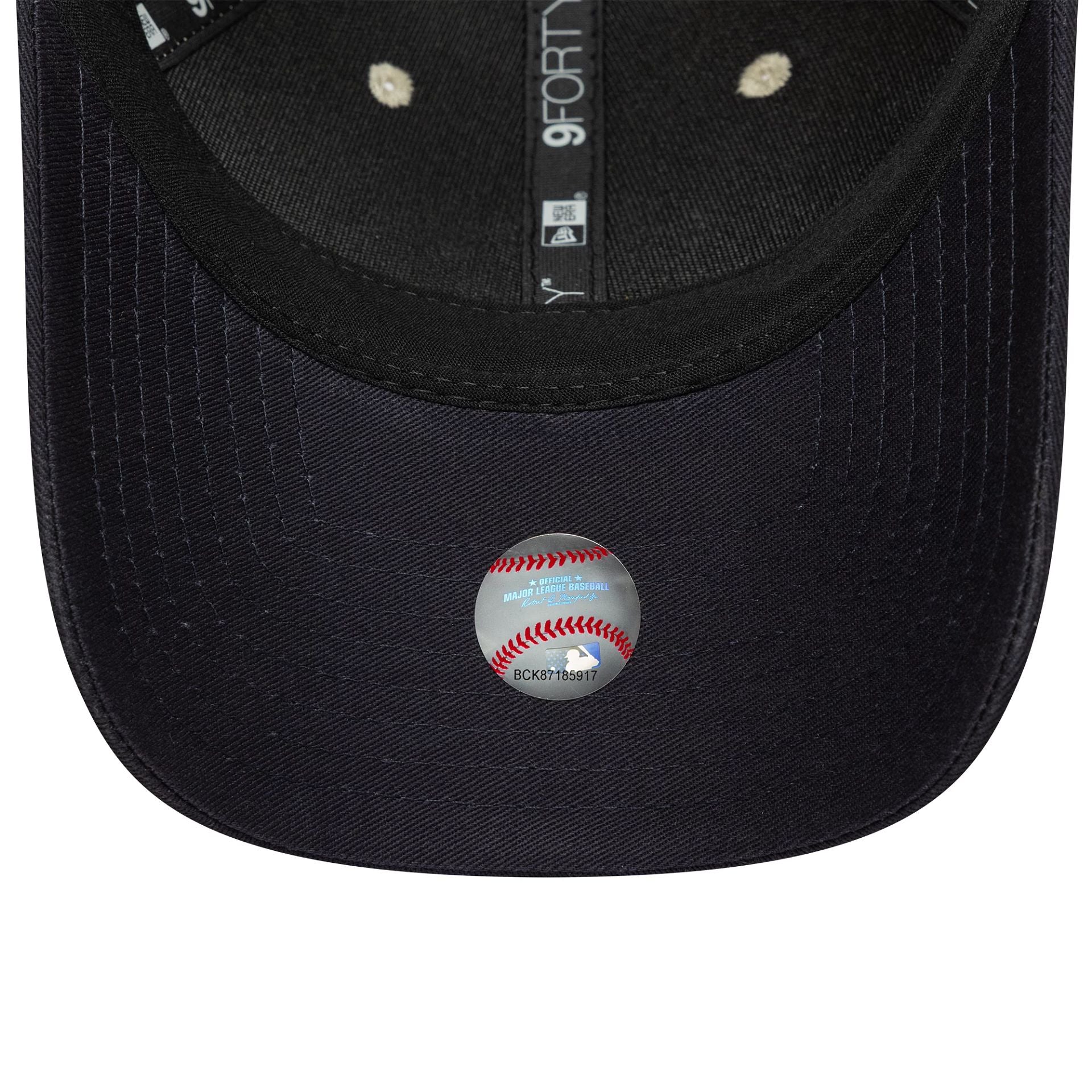 New York Yankees MLB Light Beige 9FORTY M-Crown Cap