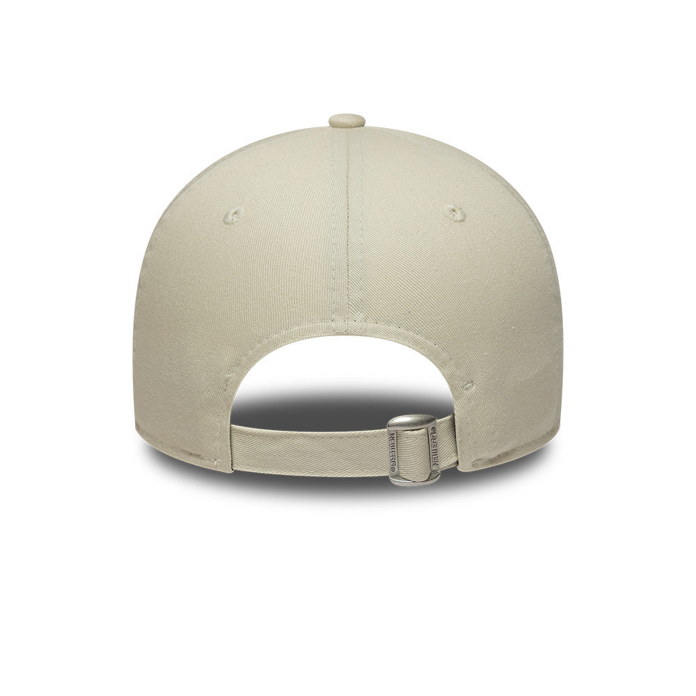 Los Angeles Dodgers 9Forty Beige Men Cap