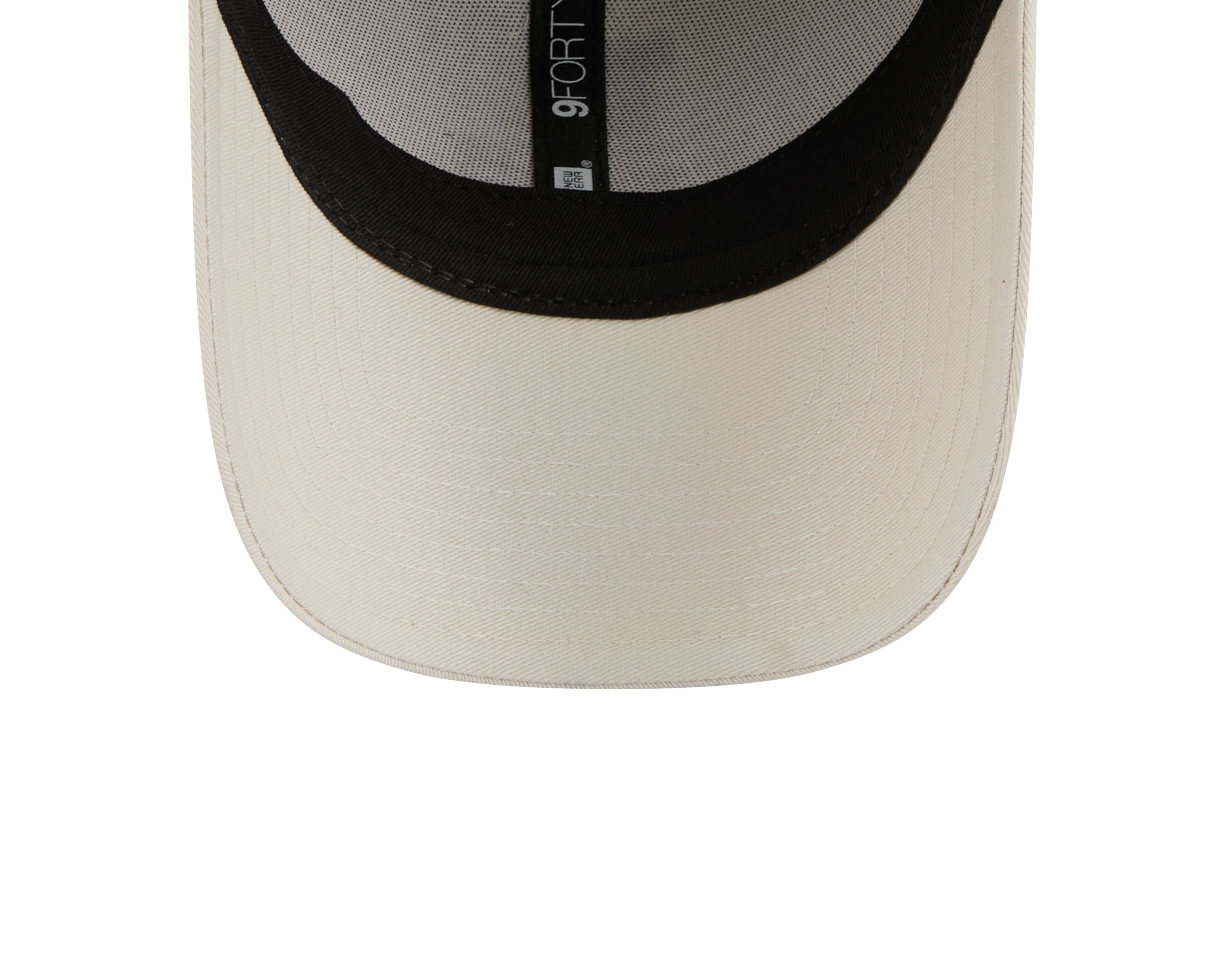 Los Angeles Dodgers 9Forty Beige Men Cap