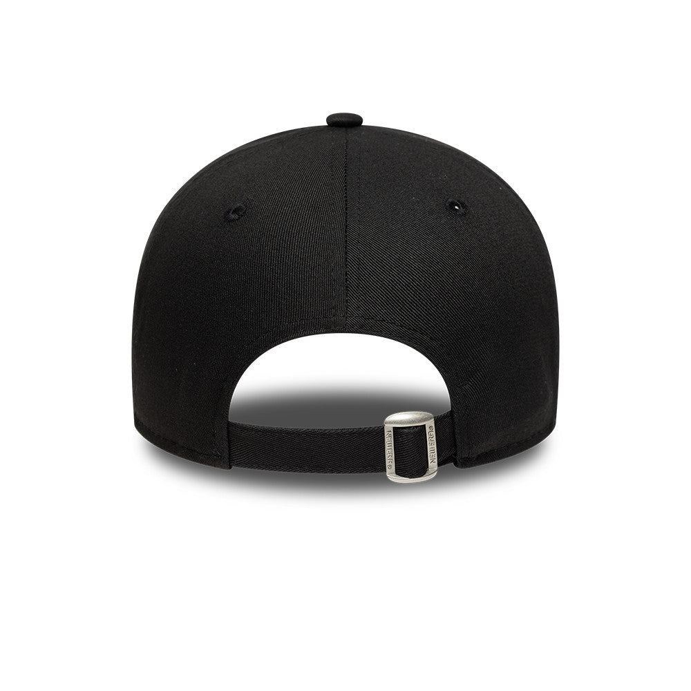 New York Yankees 9Forty Black Men Cap