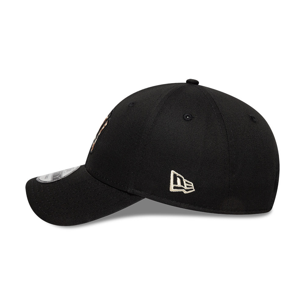 New York Yankees 9Forty Black Men Cap