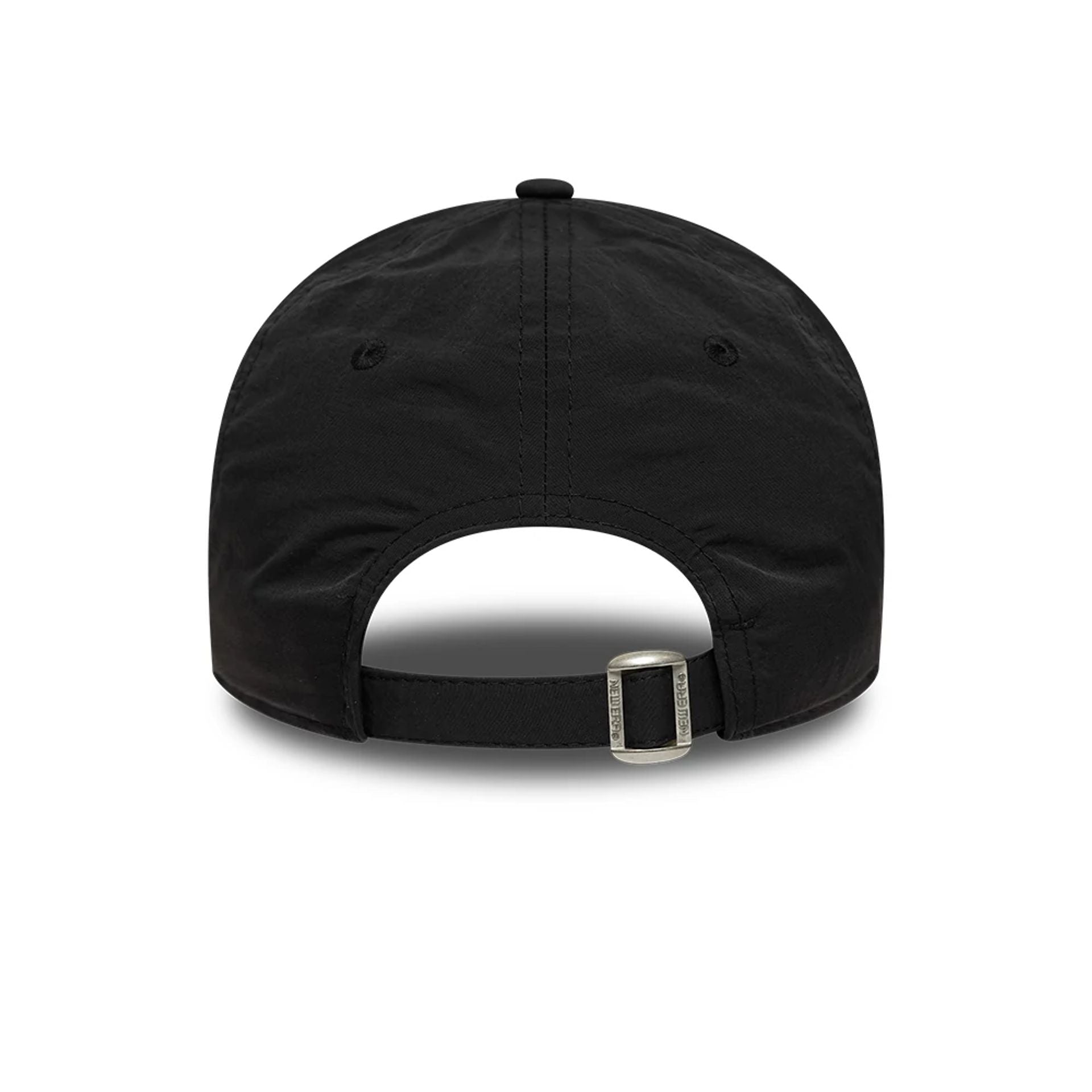 New York Yankees MLB Recycled Black 9TWENTY Adjustable Cap