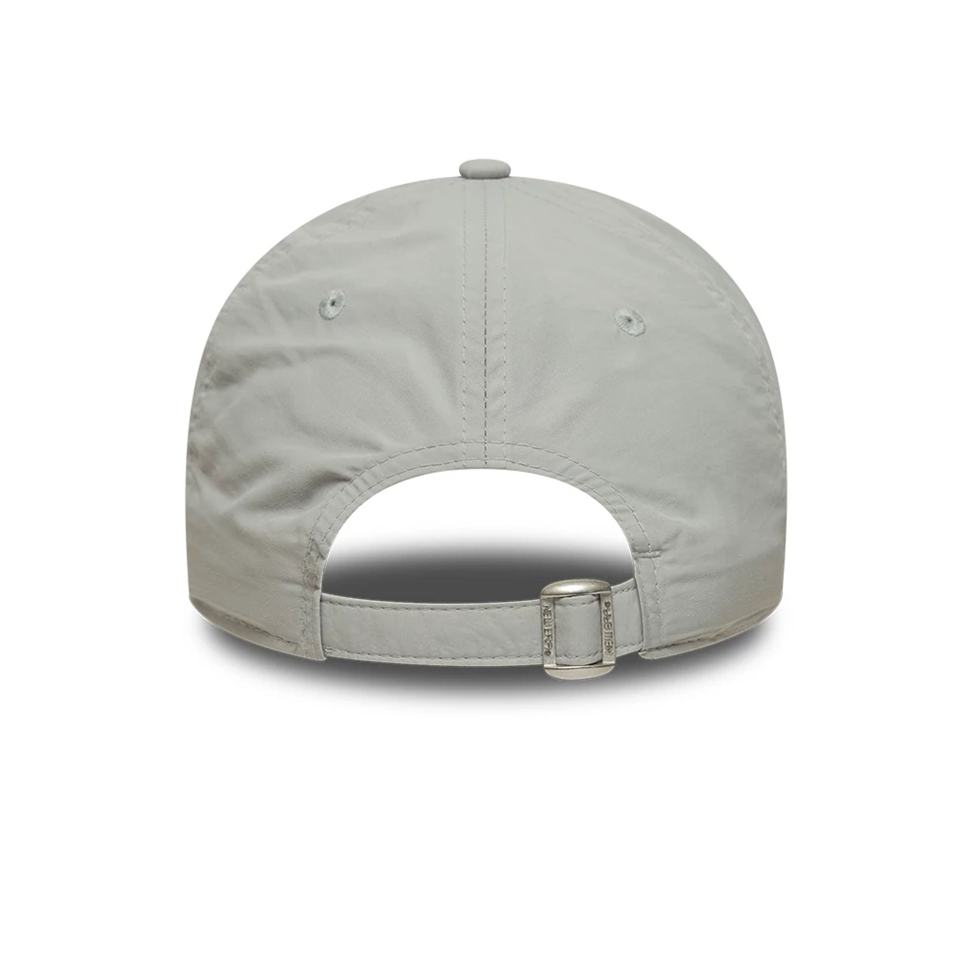 LA Dodgers MLB Recycled Grey 9TWENTY Adjustable Cap