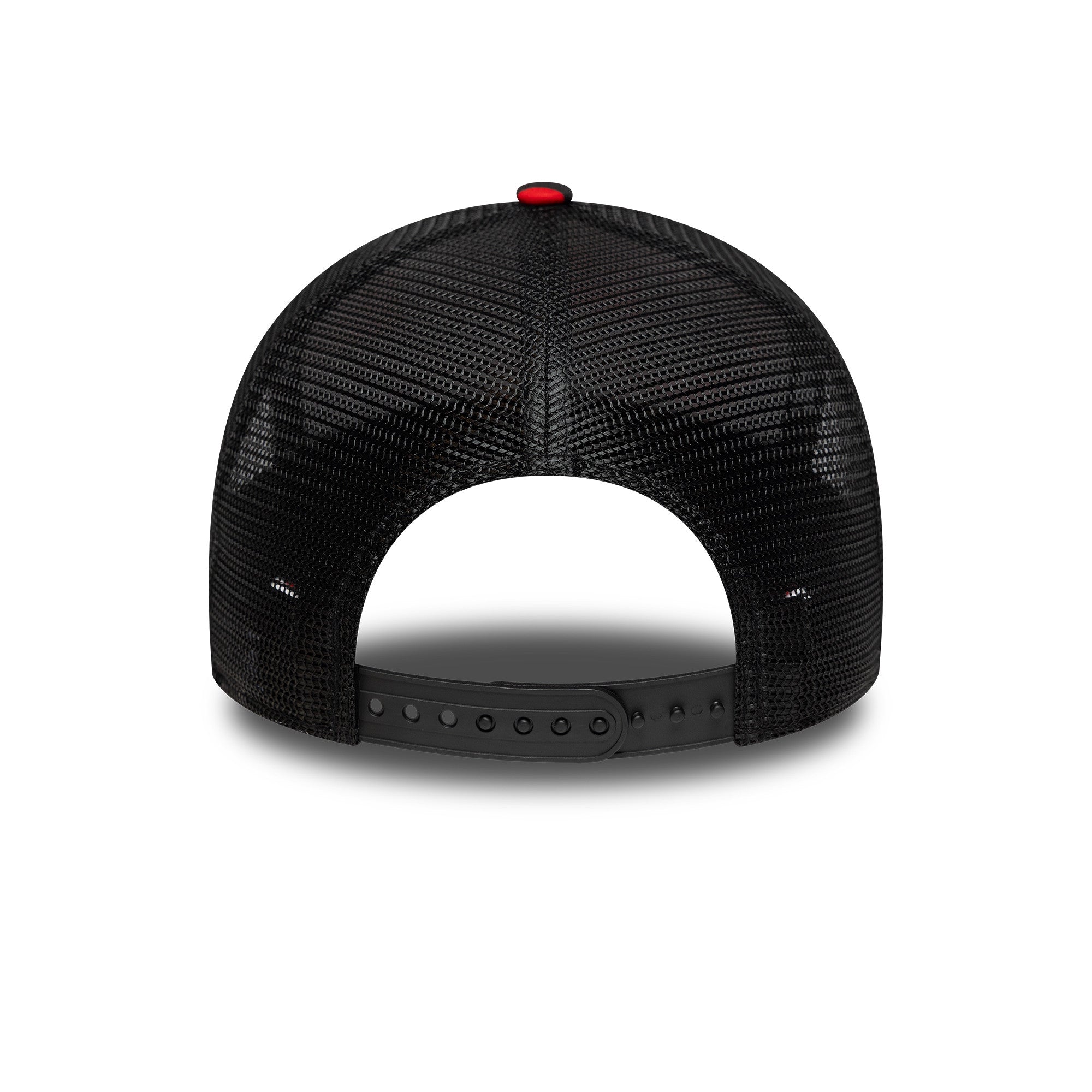 Ducati Motor Logo 9Forty Black Men Cap