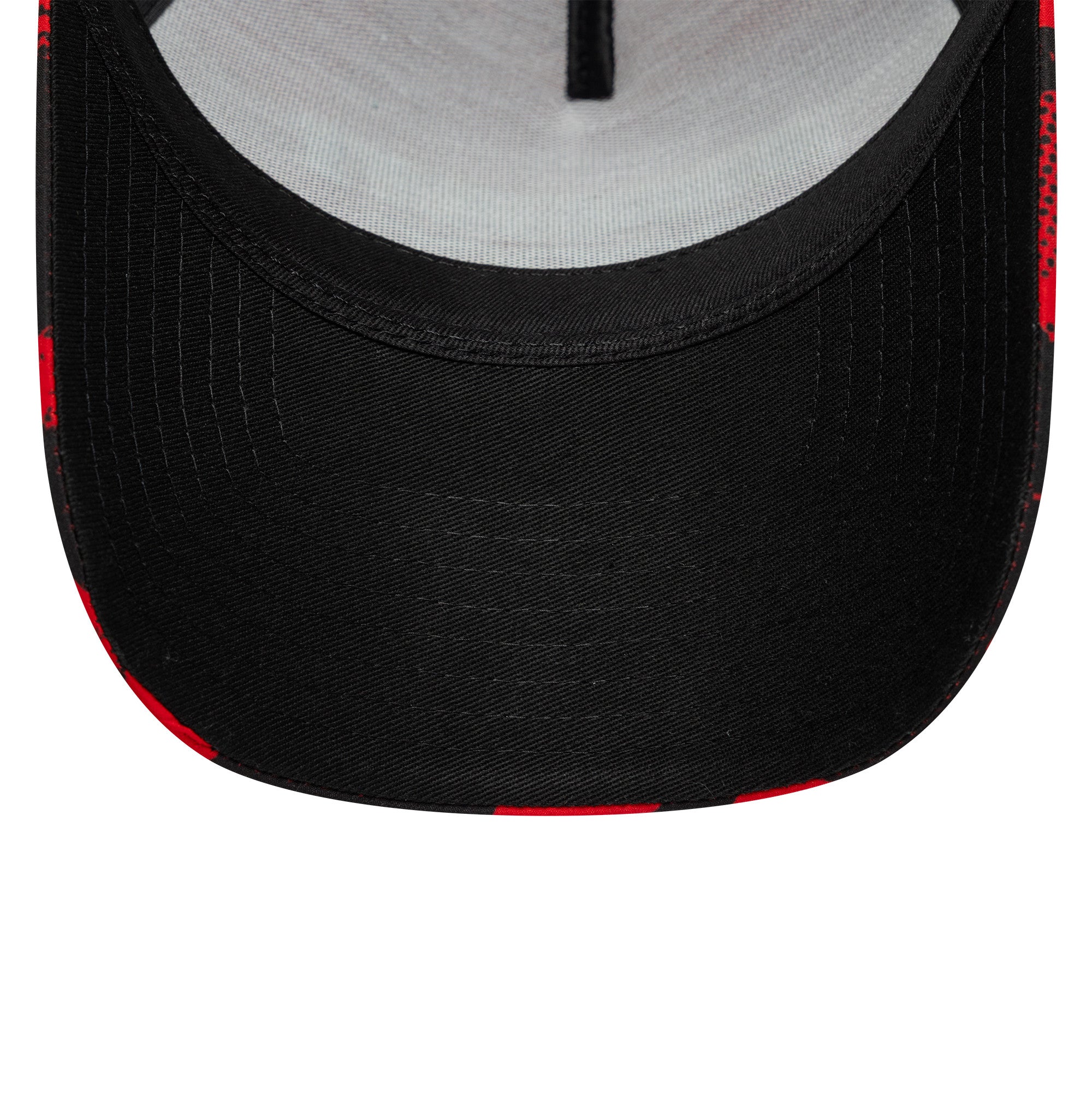 Ducati Motor Logo 9Forty Black Men Cap