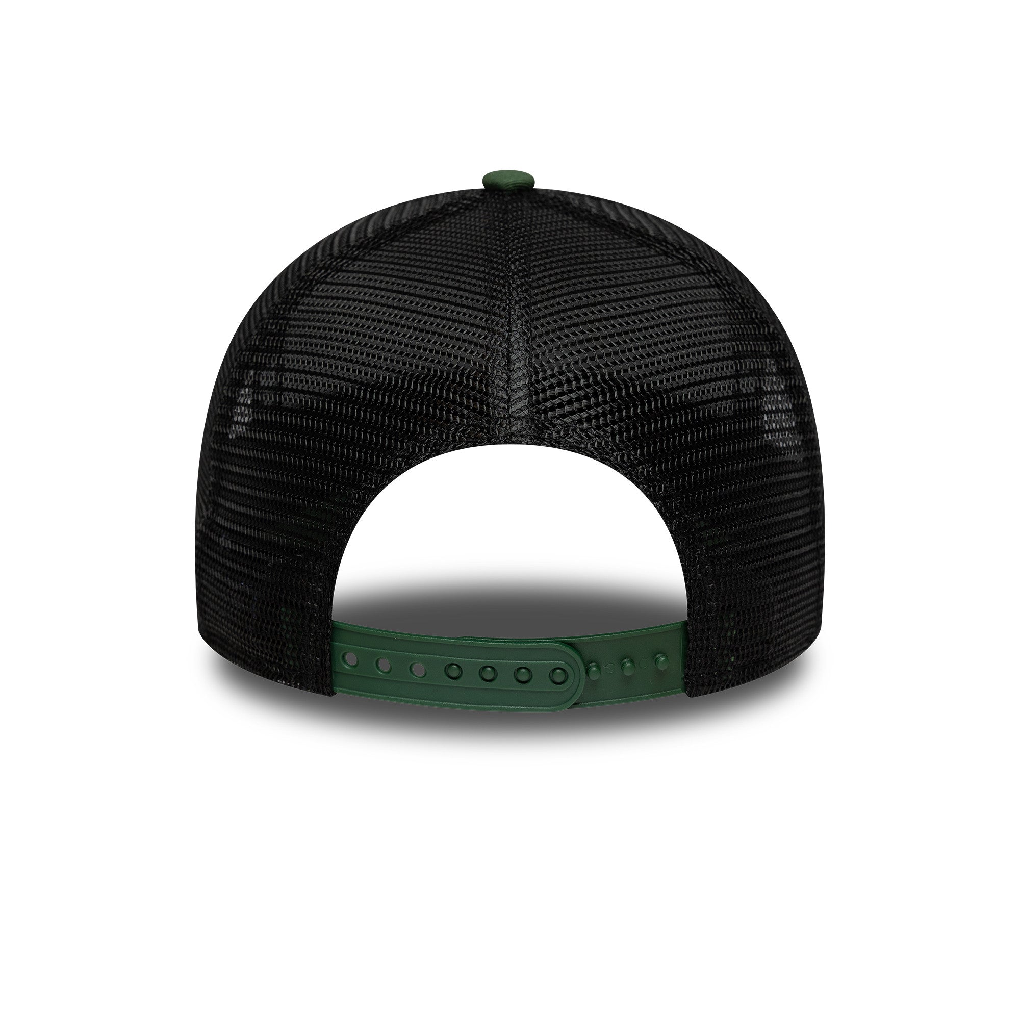 Manchester United Fc 9Forty Green Men Cap