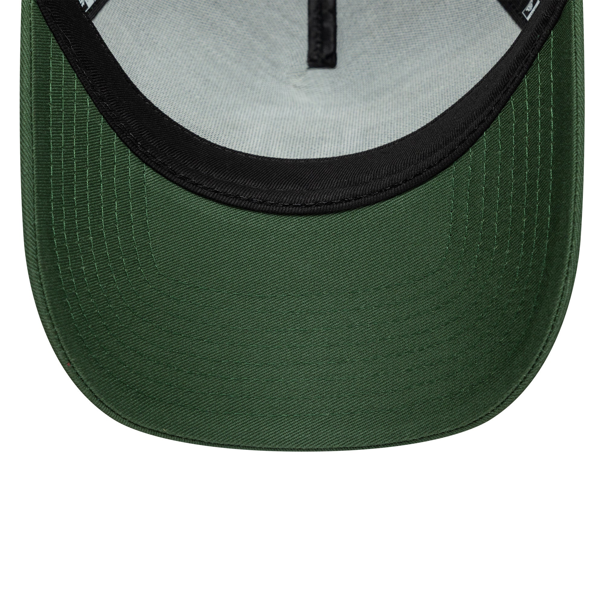 Manchester United Fc 9Forty Green Men Cap