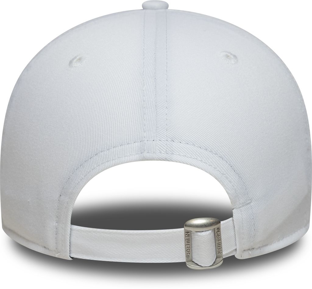 Red Bull F1 9Forty White Men Cap