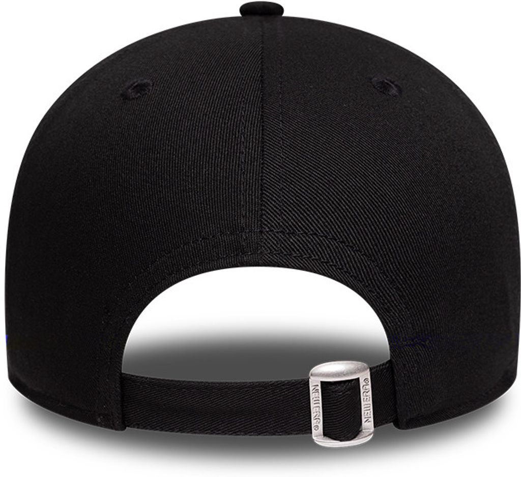Red Bull F1 9Forty Black Men Cap