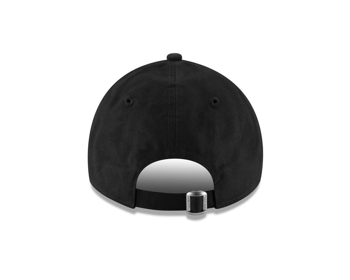 Red Bull F1 9Forty Black Men Cap