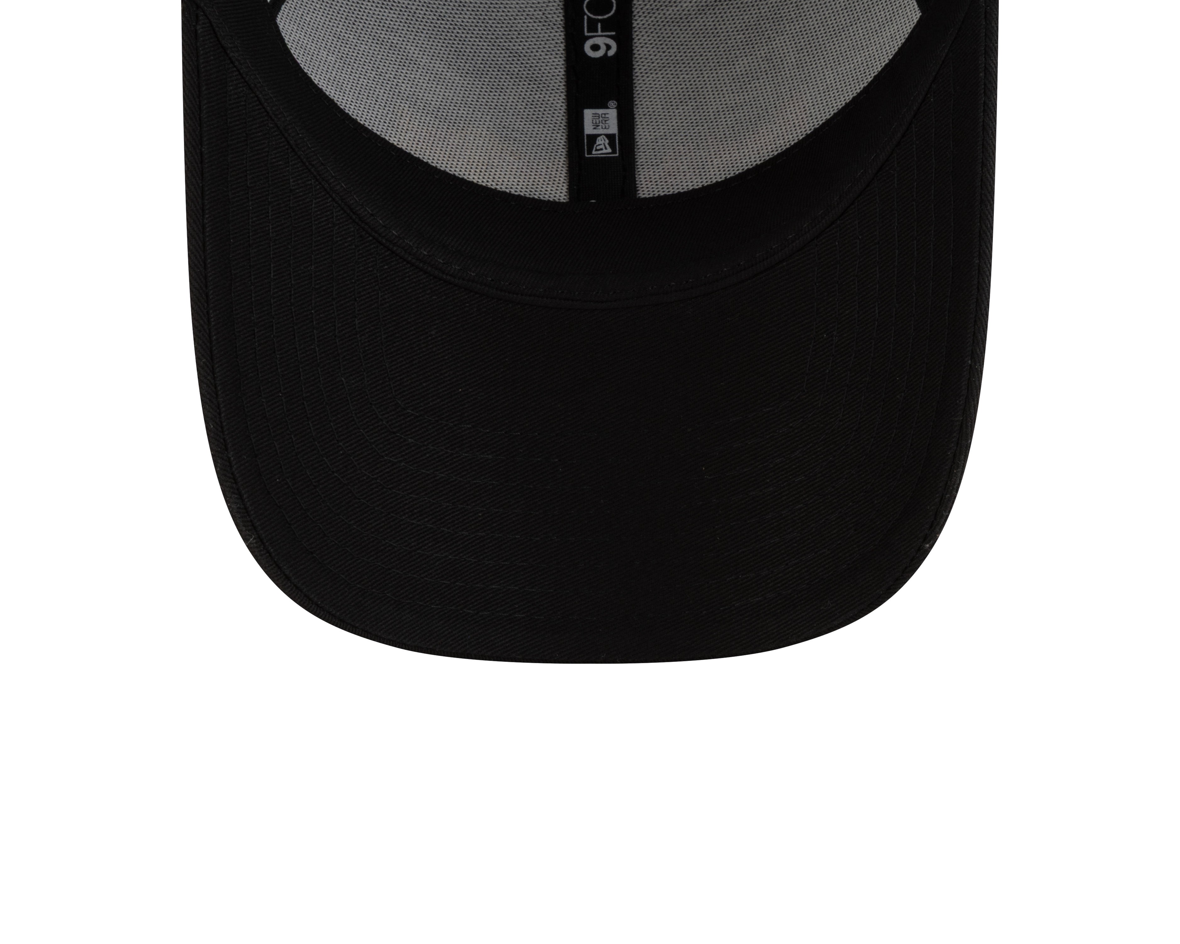 Red Bull F1 9Forty Black Men Cap