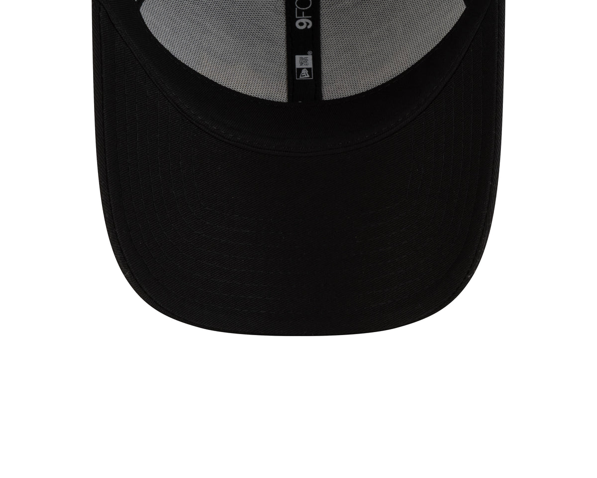 Red Bull F1 9Forty Black Men Cap