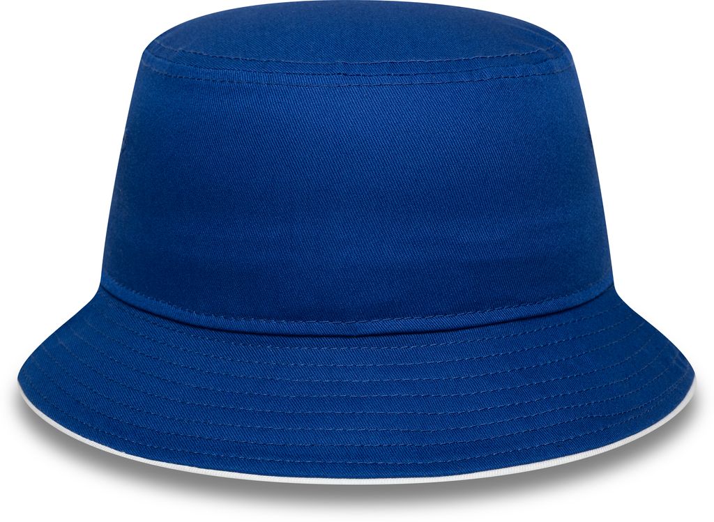 Manchester United Fc Bucket Blue Men Cap