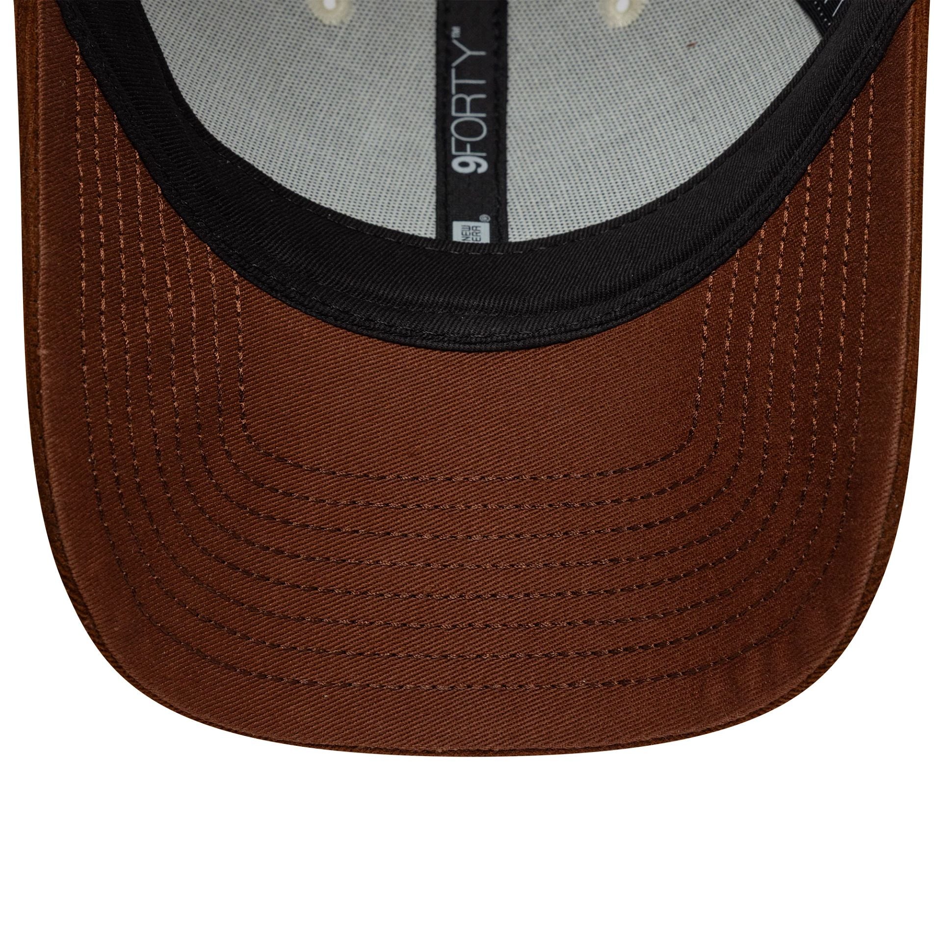 Red Bull F1 9Forty Light Beige Men Cap