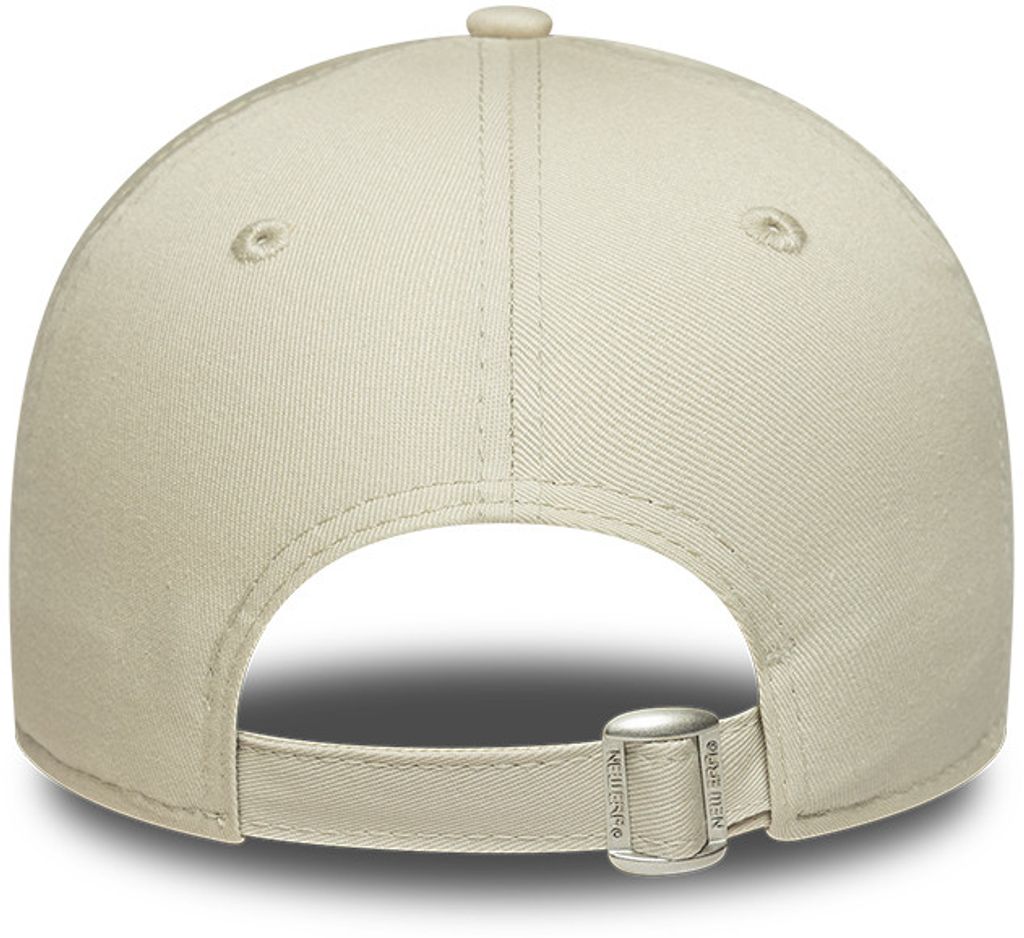 New York Yankees 9Forty Beige Women Cap
