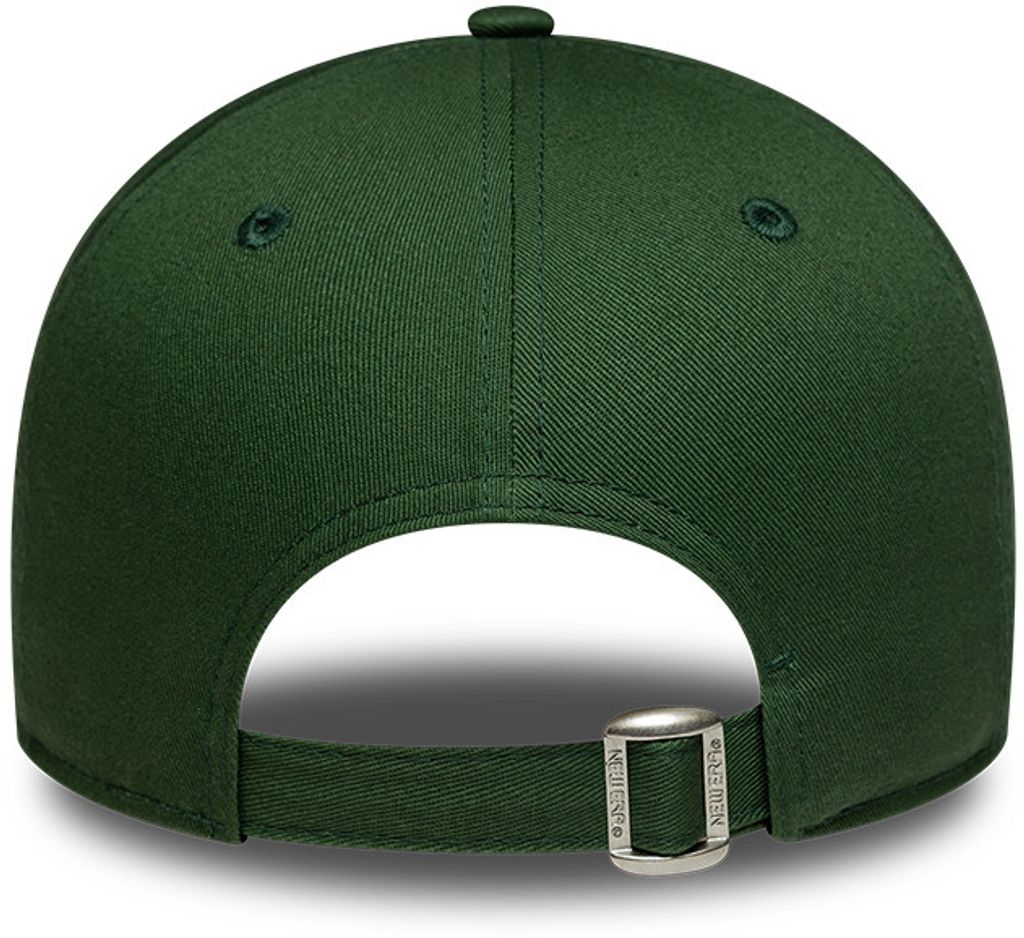 New York Yankees 9Twenty Green Women Cap