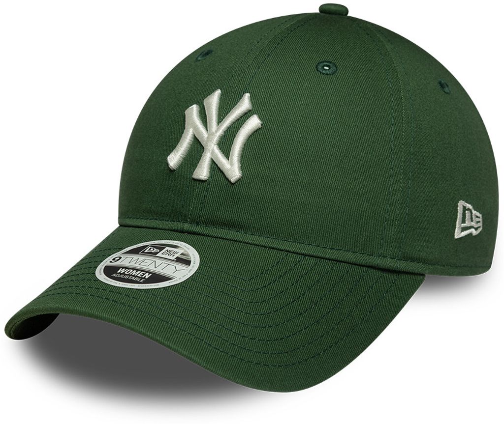 New York Yankees 9Twenty Green Women Cap