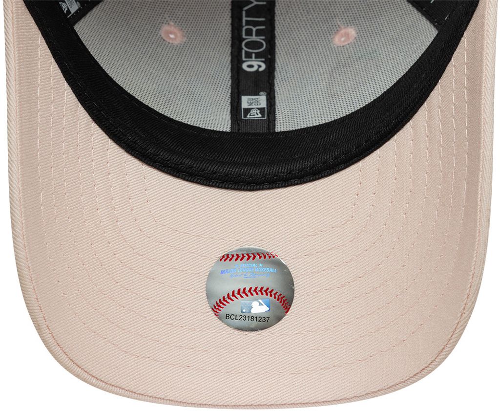 New York Yankees 9Forty Pink Boys Cap